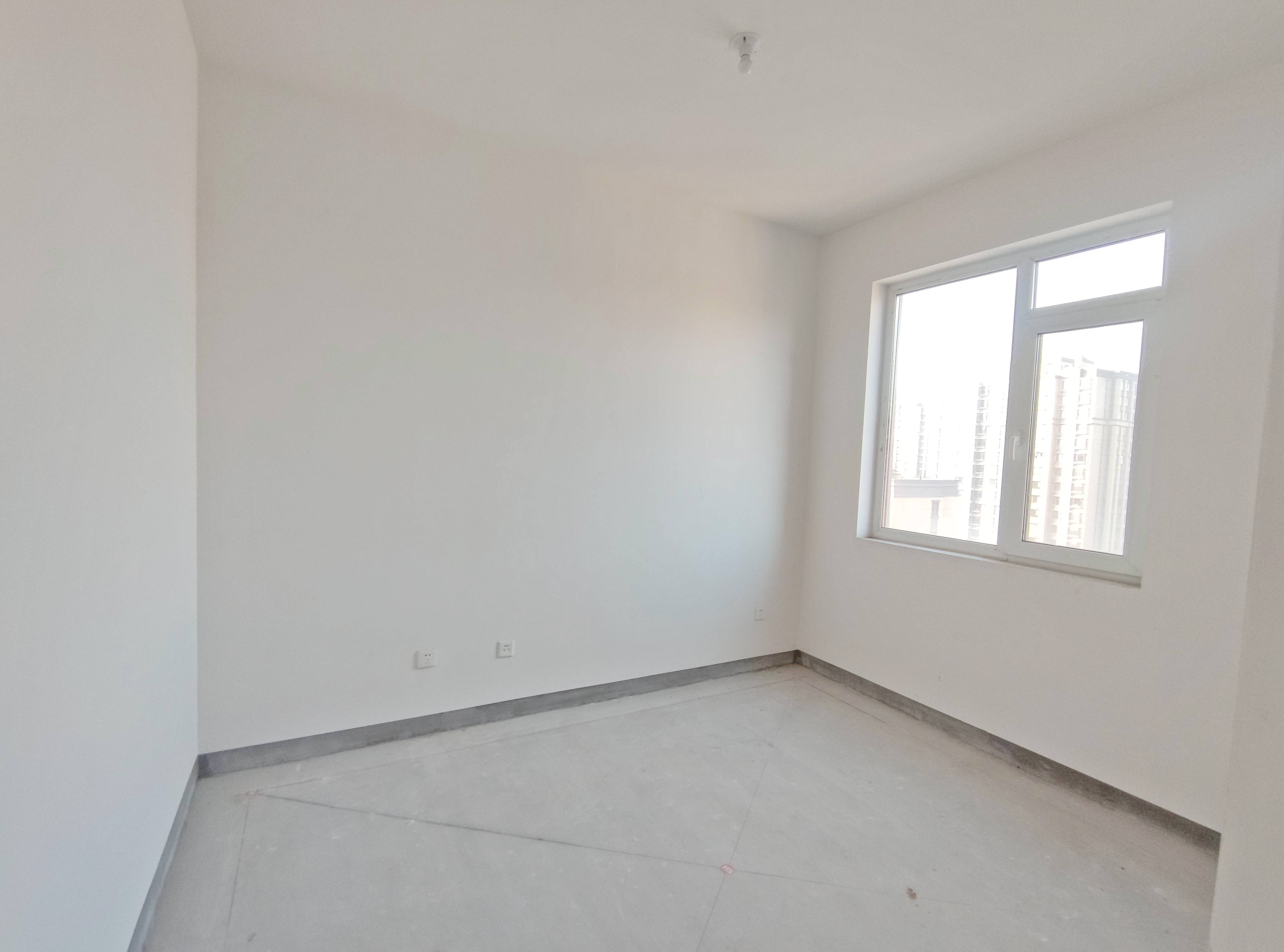 绿地国际城玫瑰明都