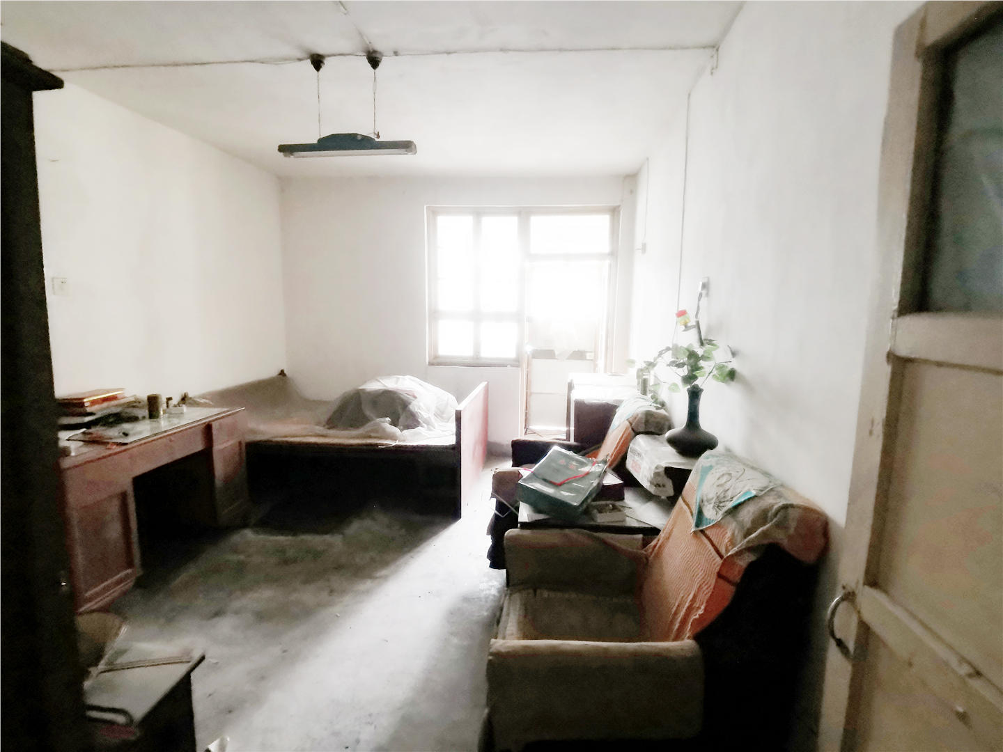 舜玉小区南区
