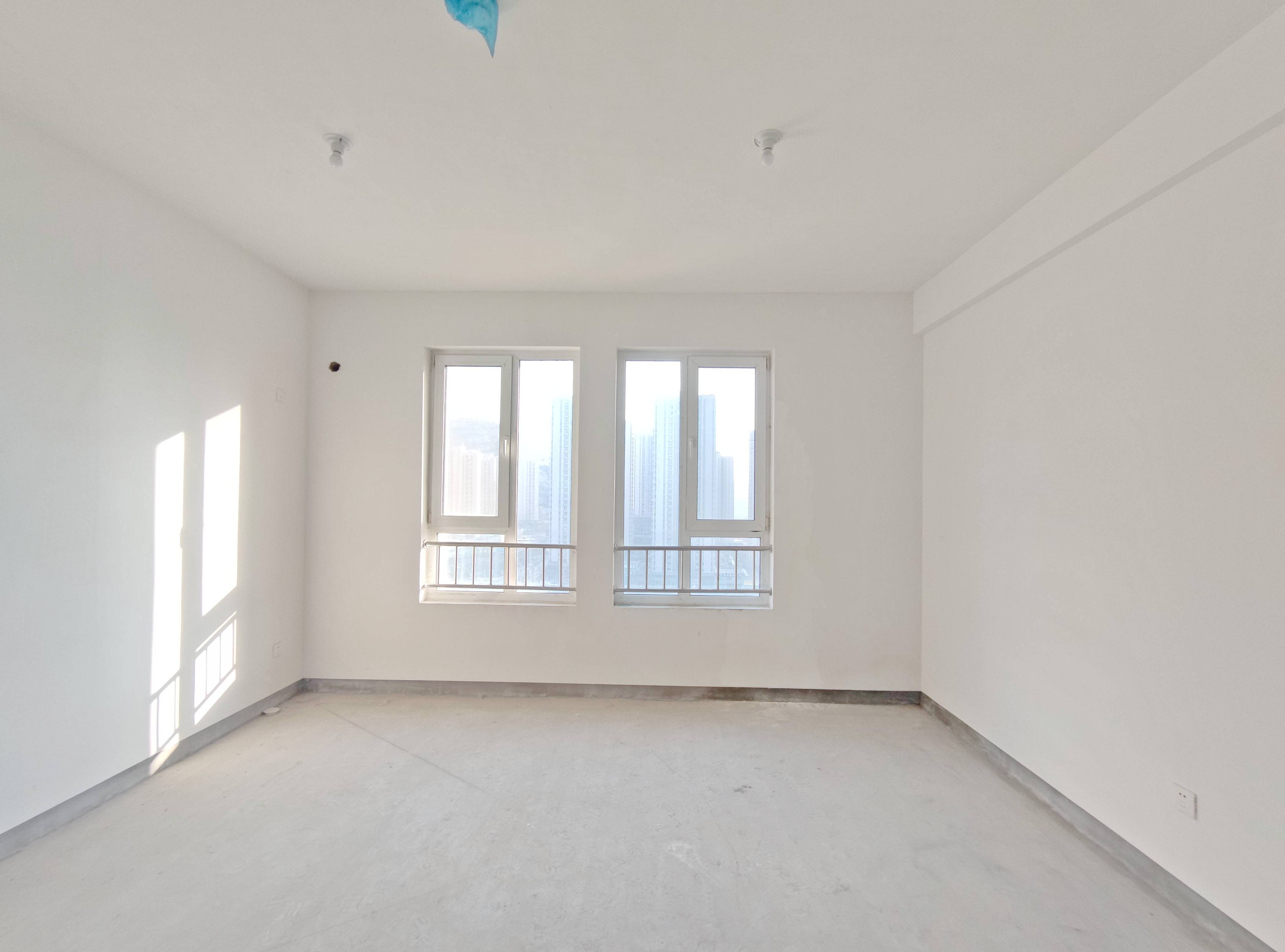 绿地国际城玫瑰明都