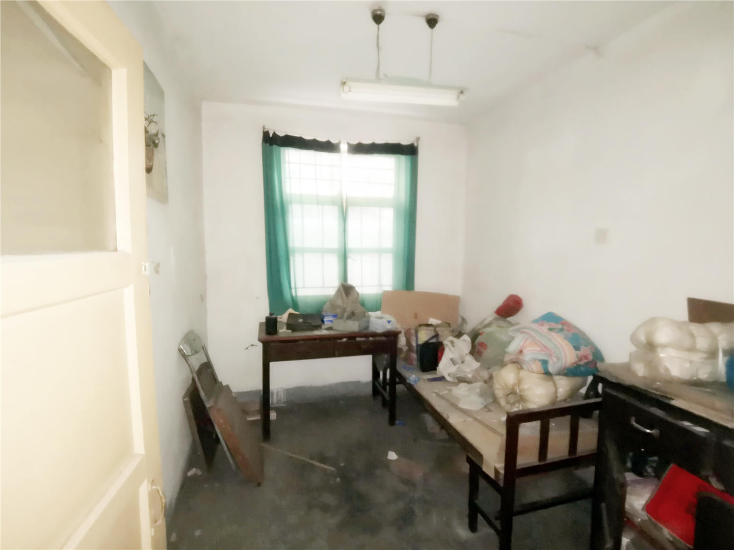 舜玉小区南区