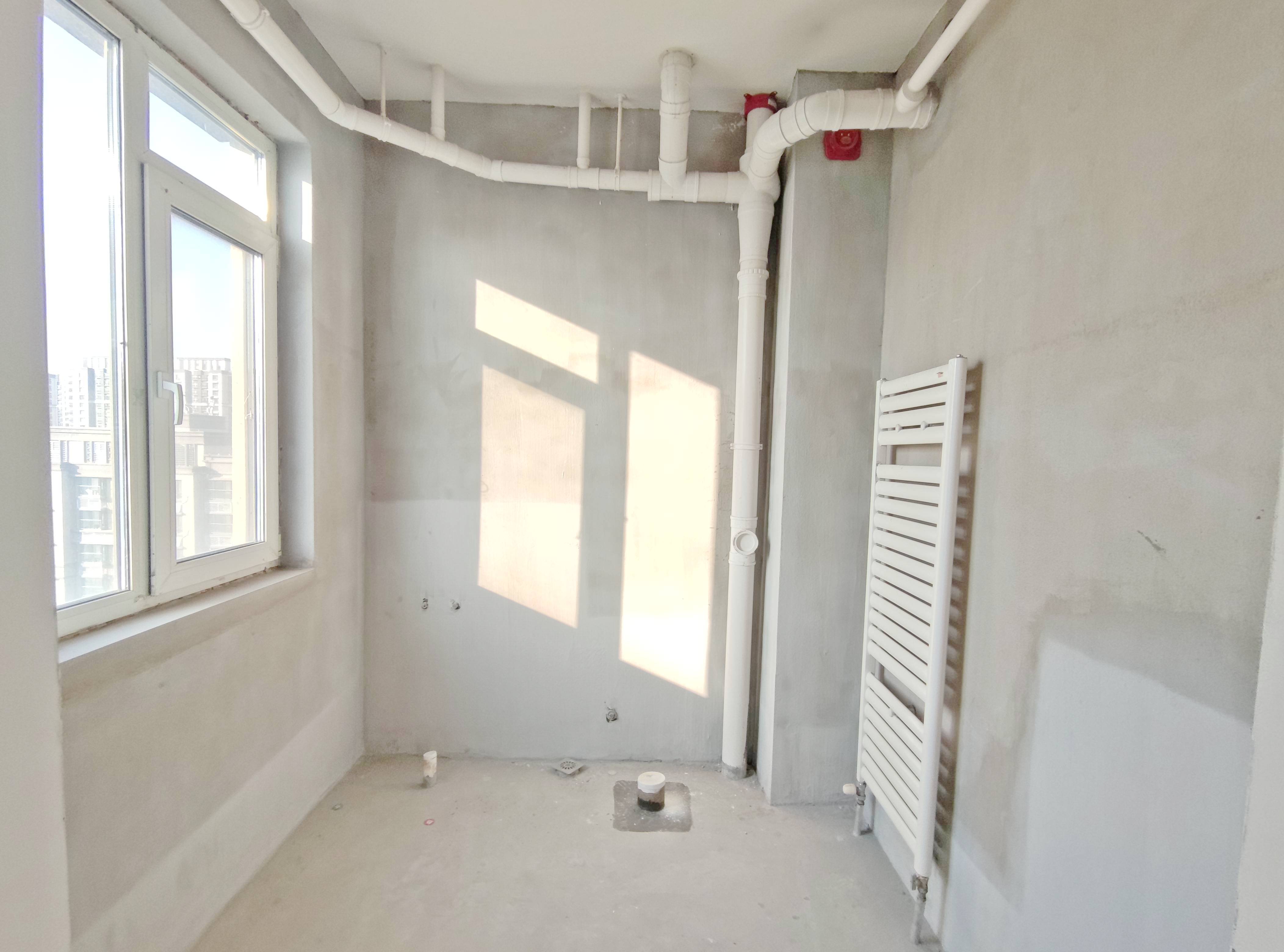 绿地国际城玫瑰明都