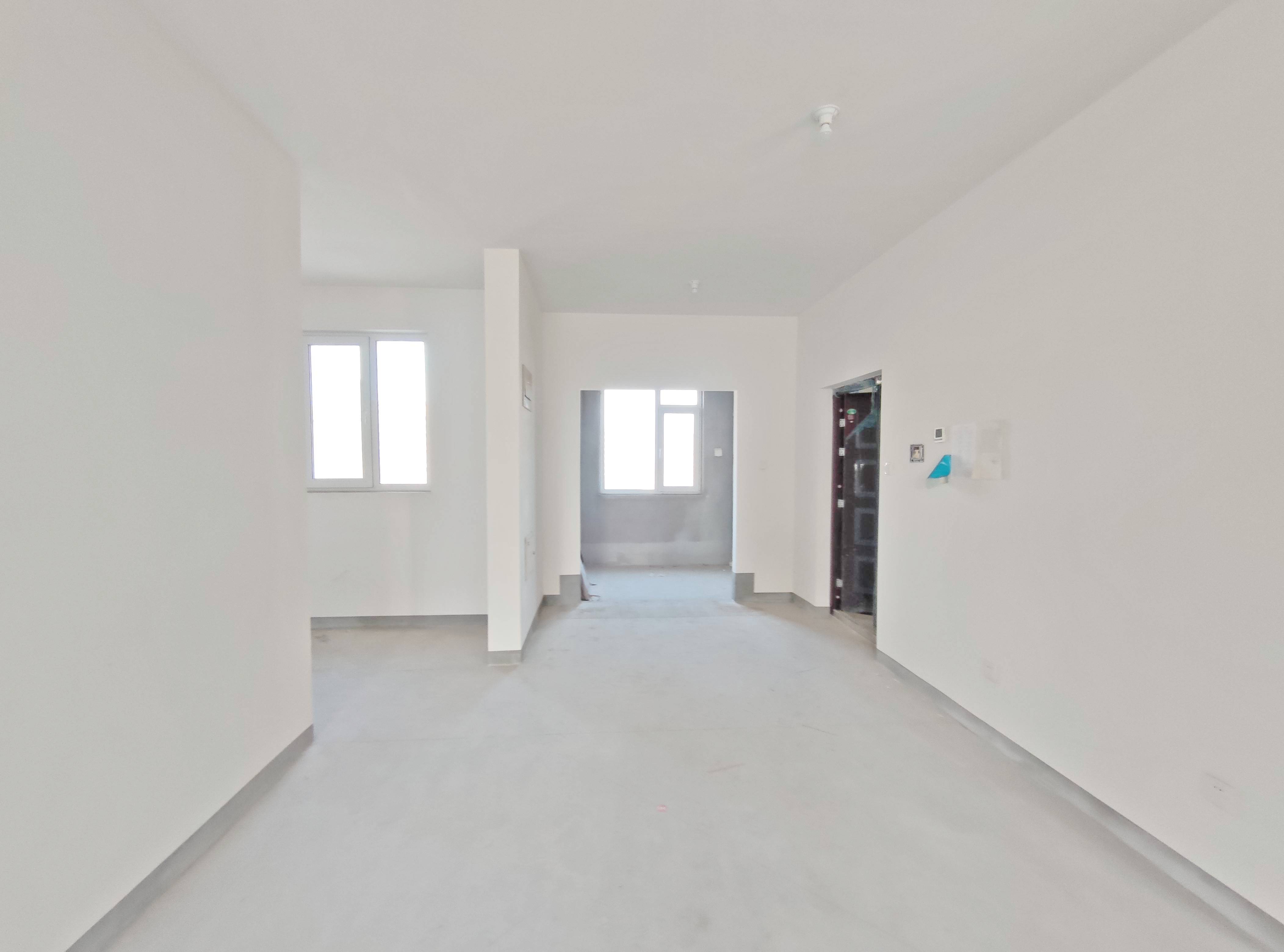 绿地国际城玫瑰明都