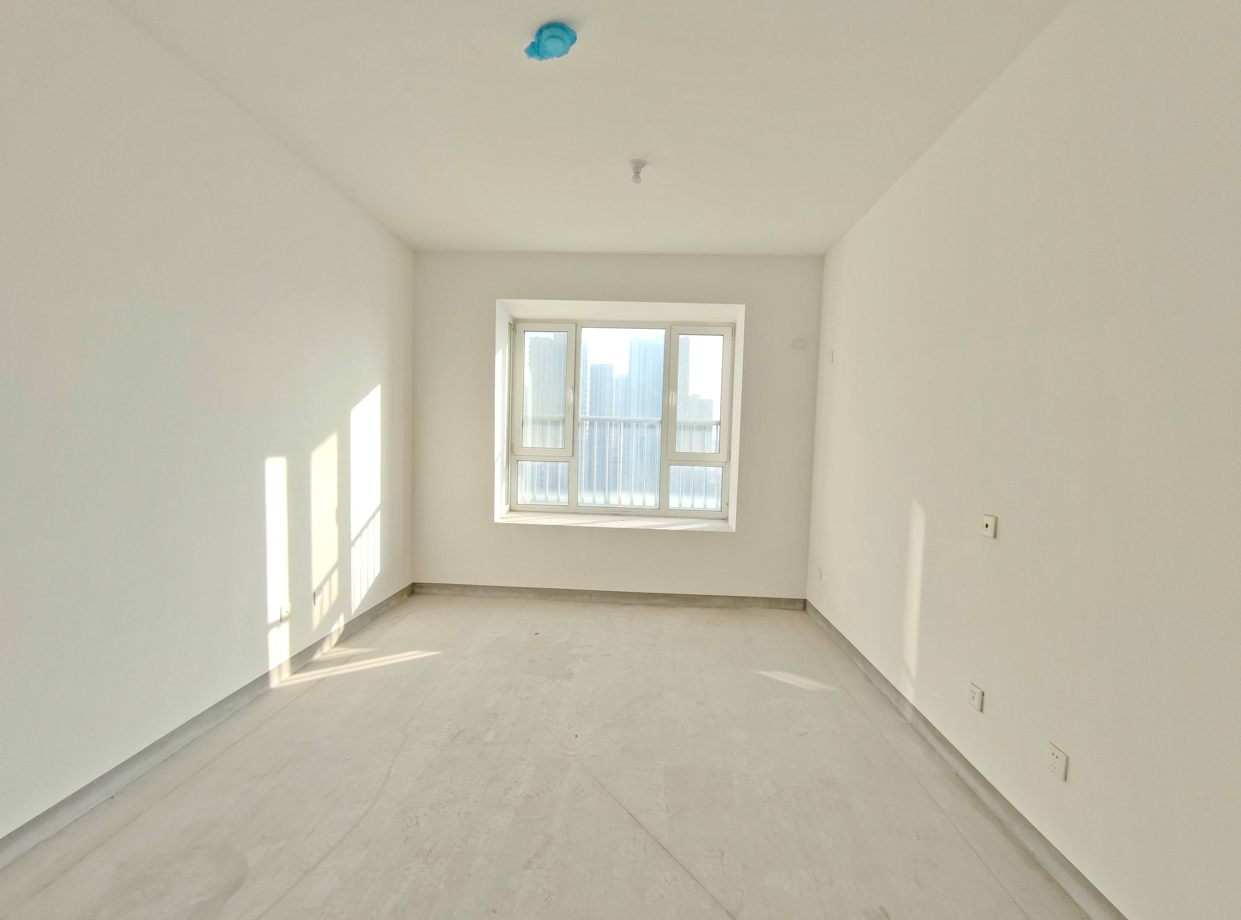 绿地国际城玫瑰明都