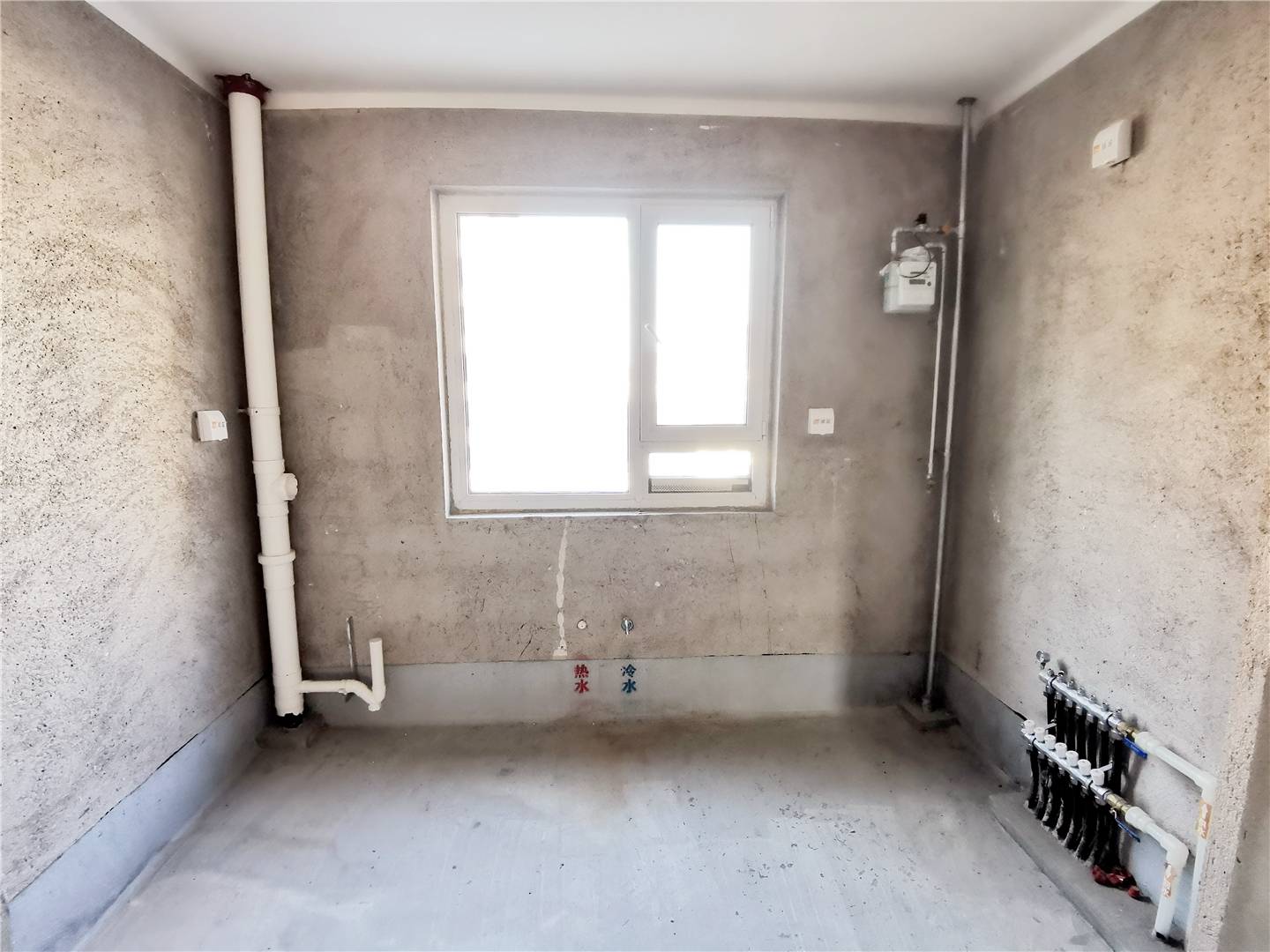 华润置地公元九里