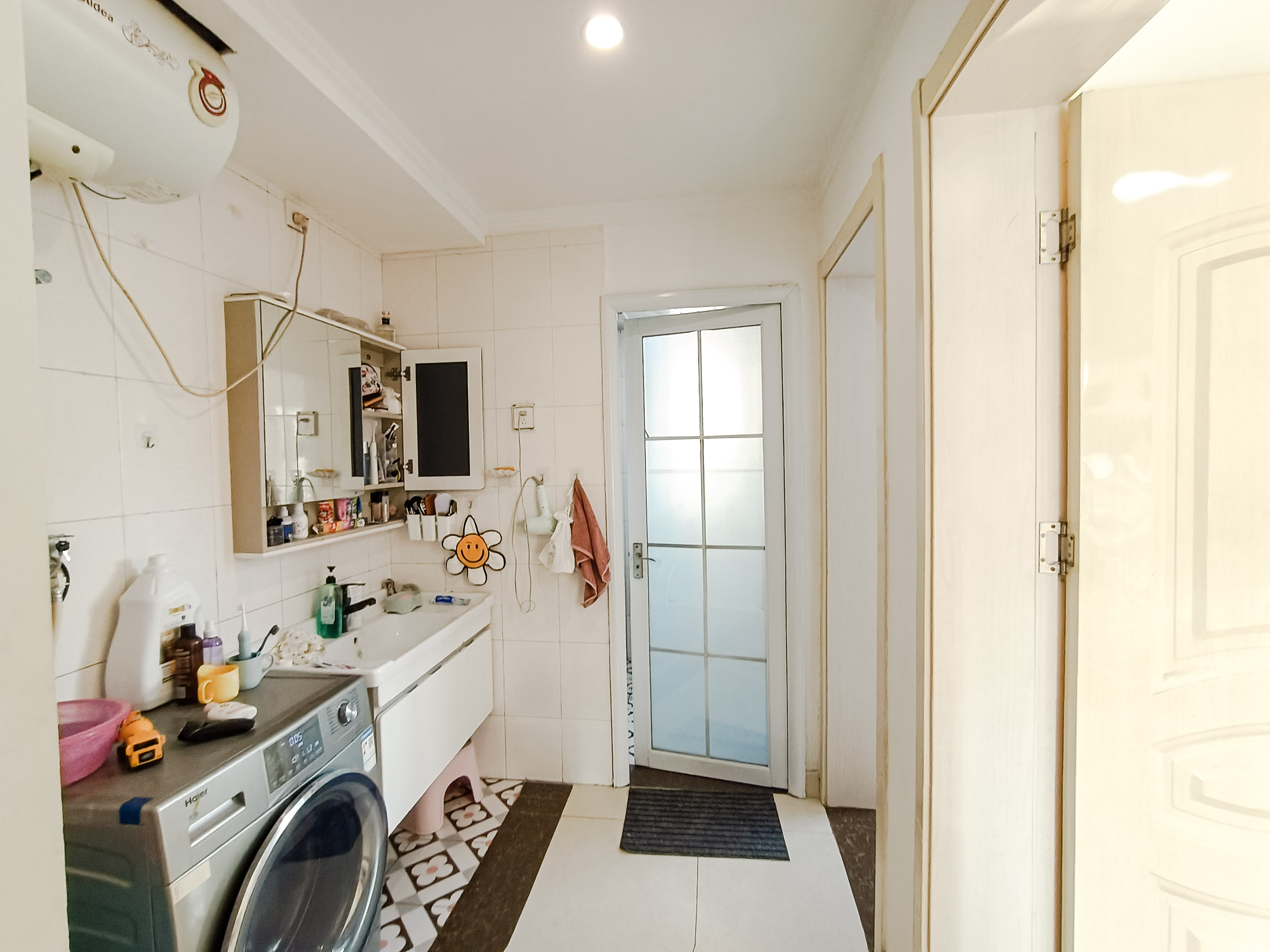 天鸿万象新天理想郡