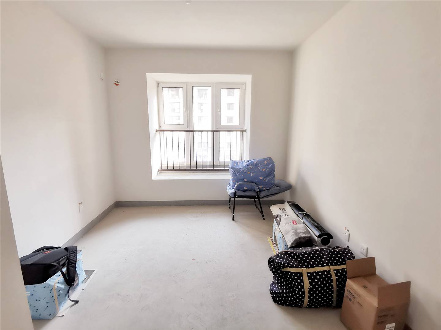 华润置地公元九里