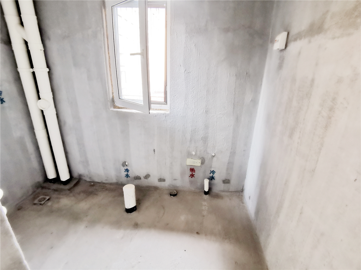 华润置地公元九里