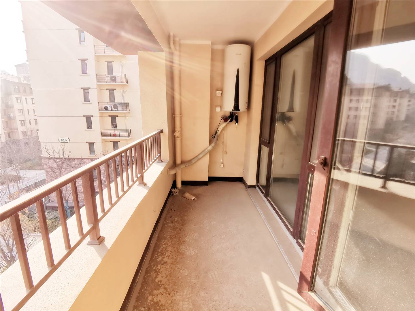 华润置地公元九里