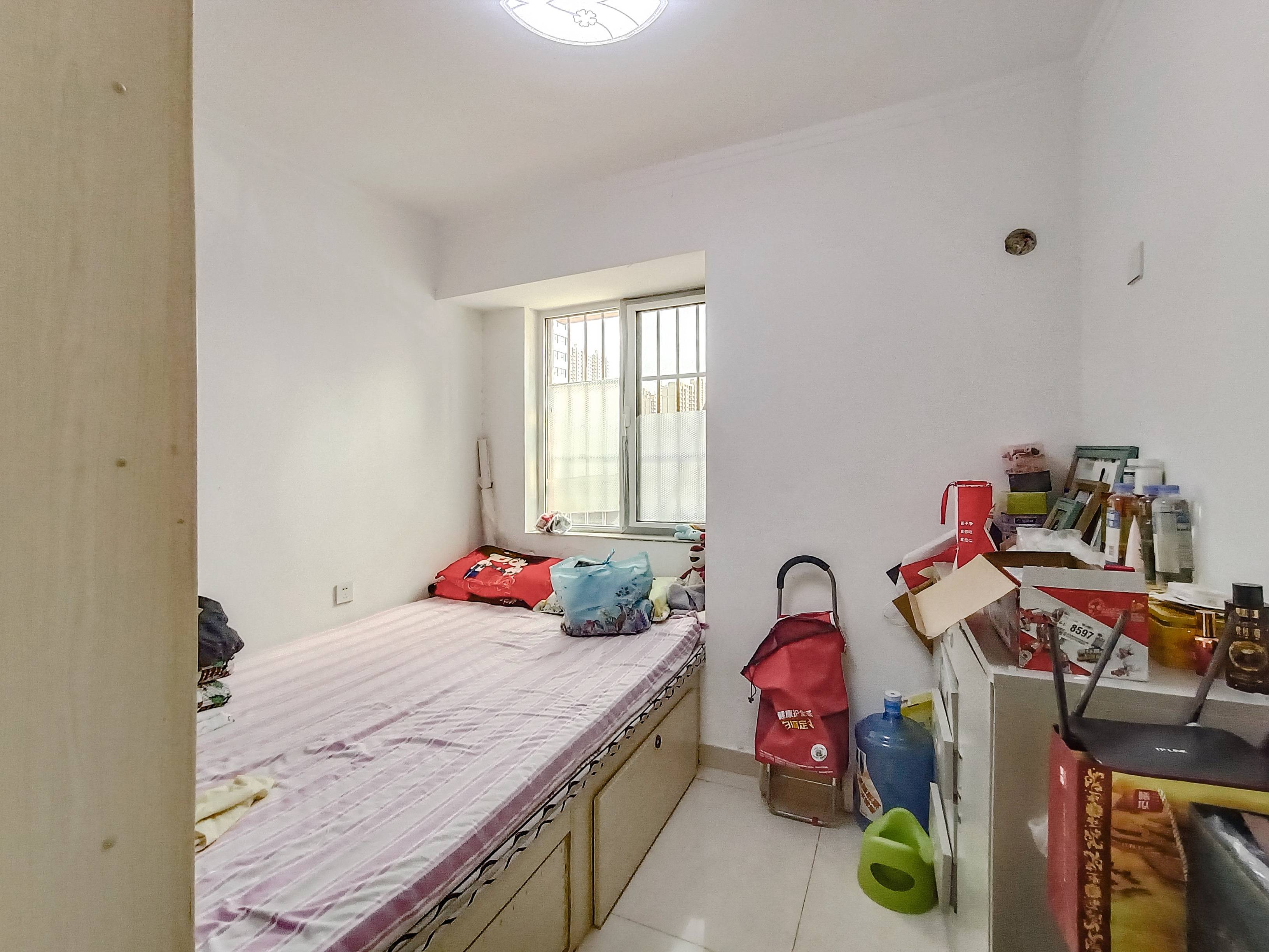 天鸿万象新天理想郡