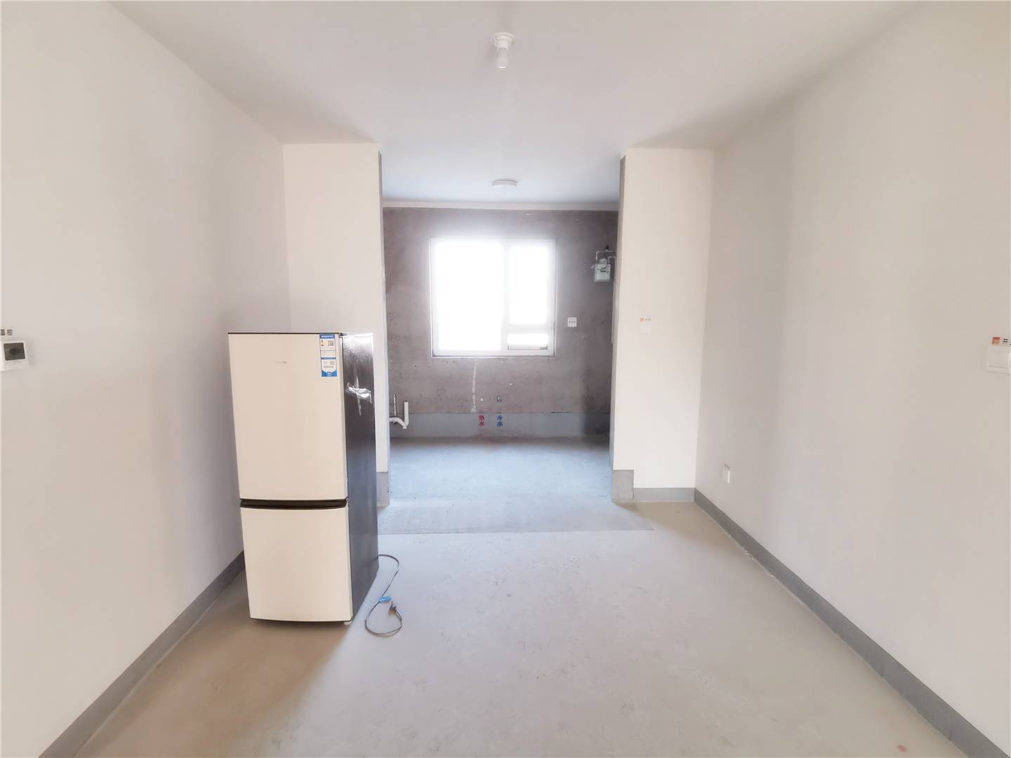 华润置地公元九里