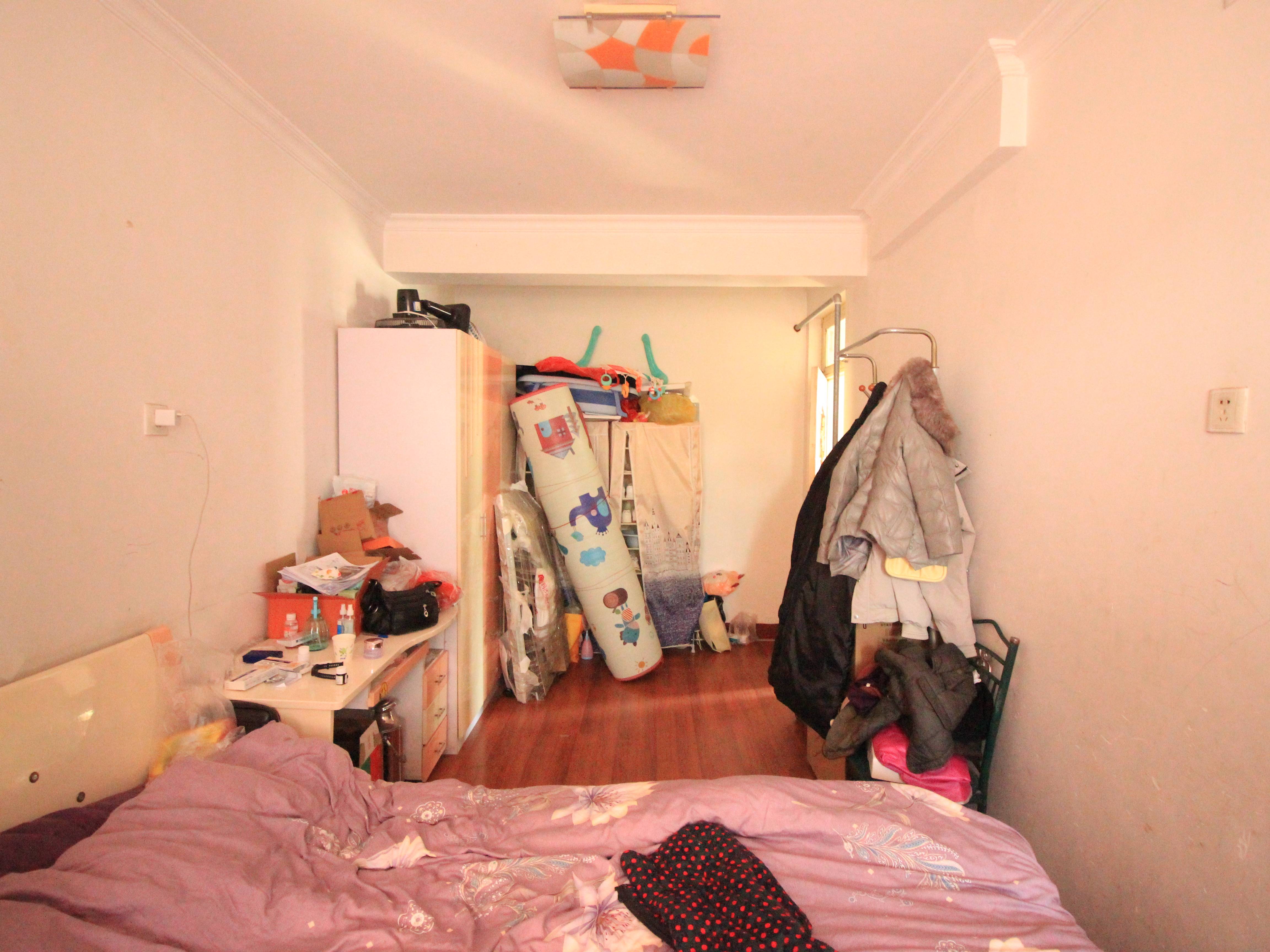 工人新村南村东区