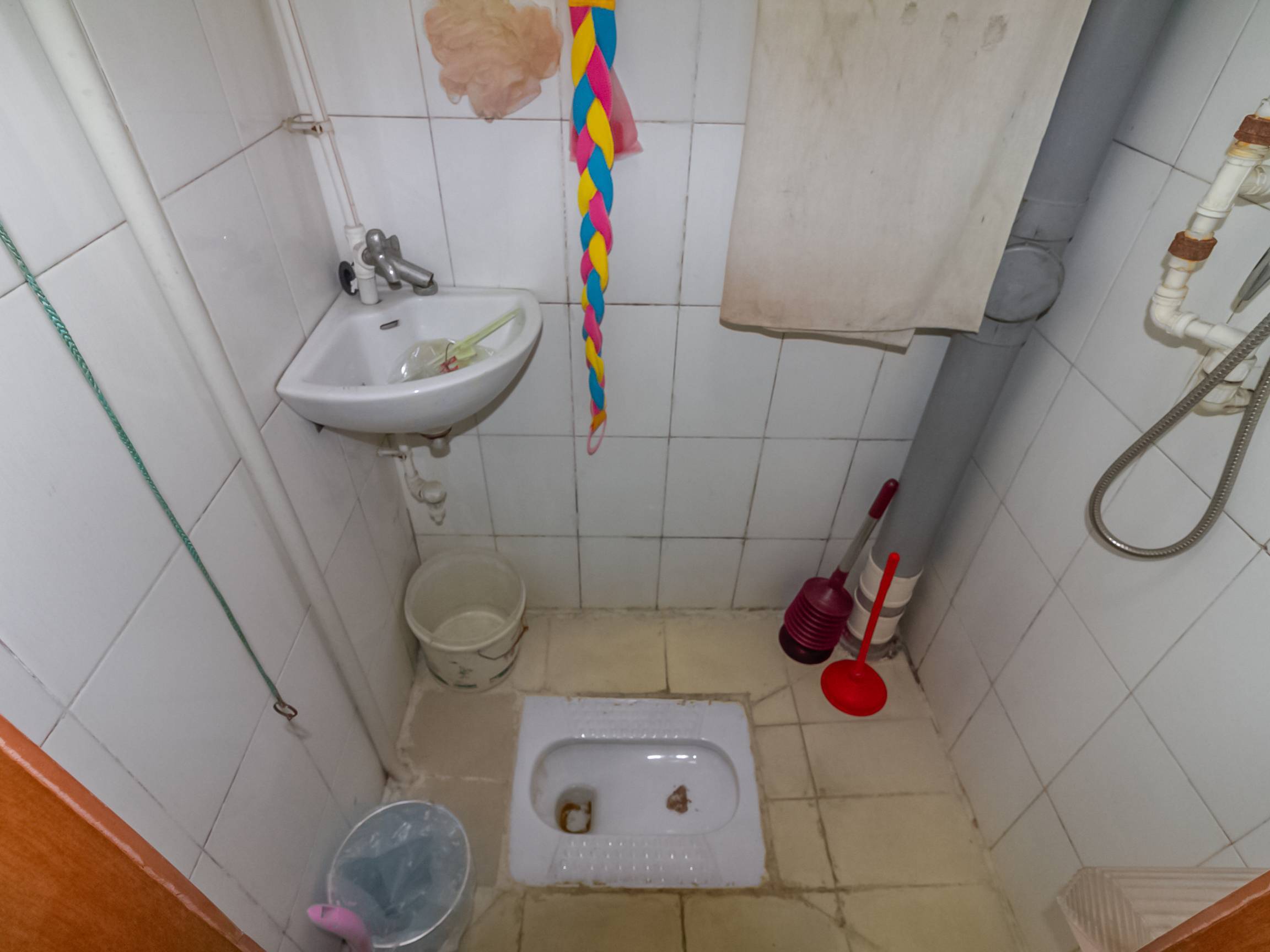 南刘小区