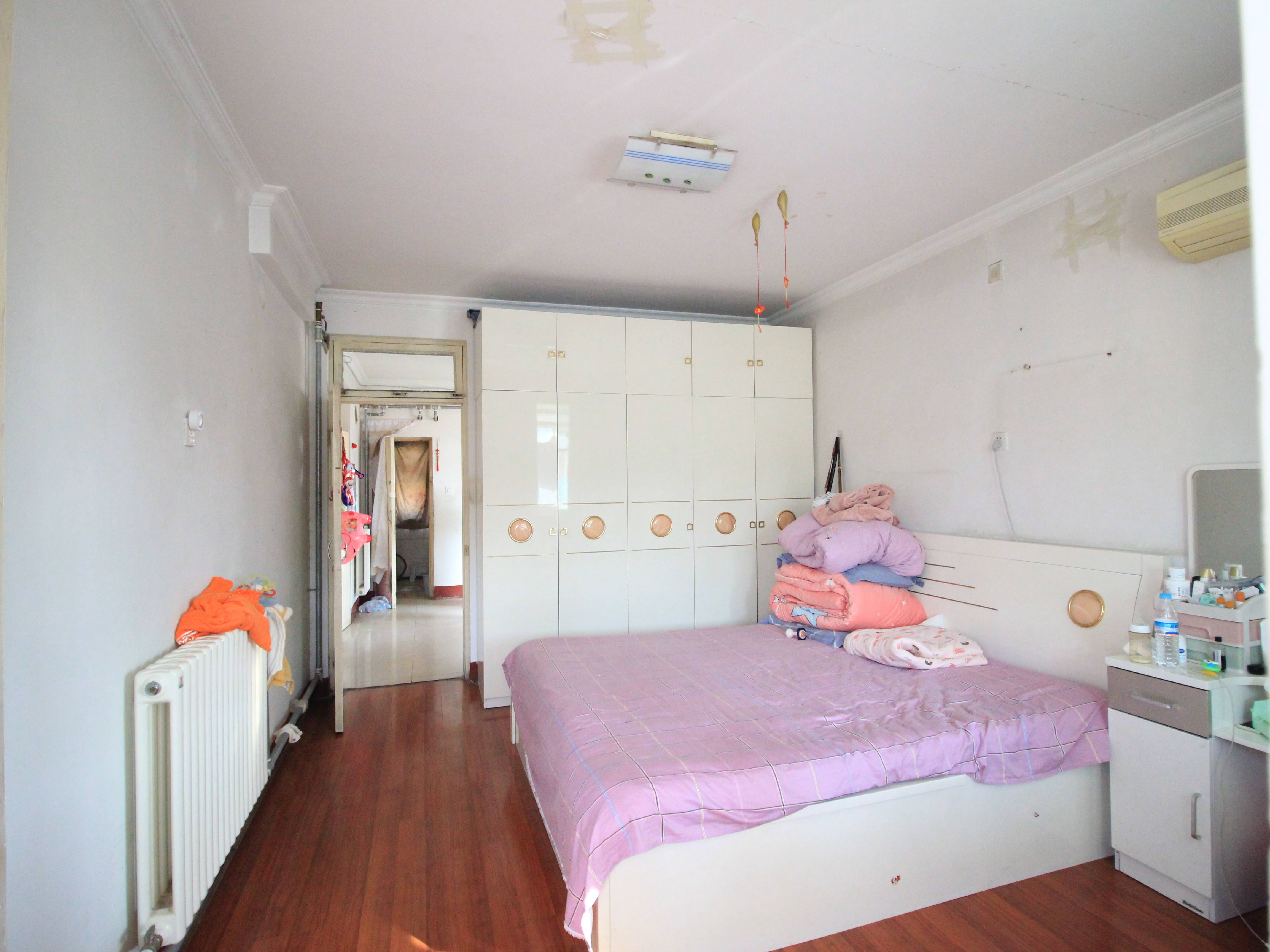 工人新村南村东区