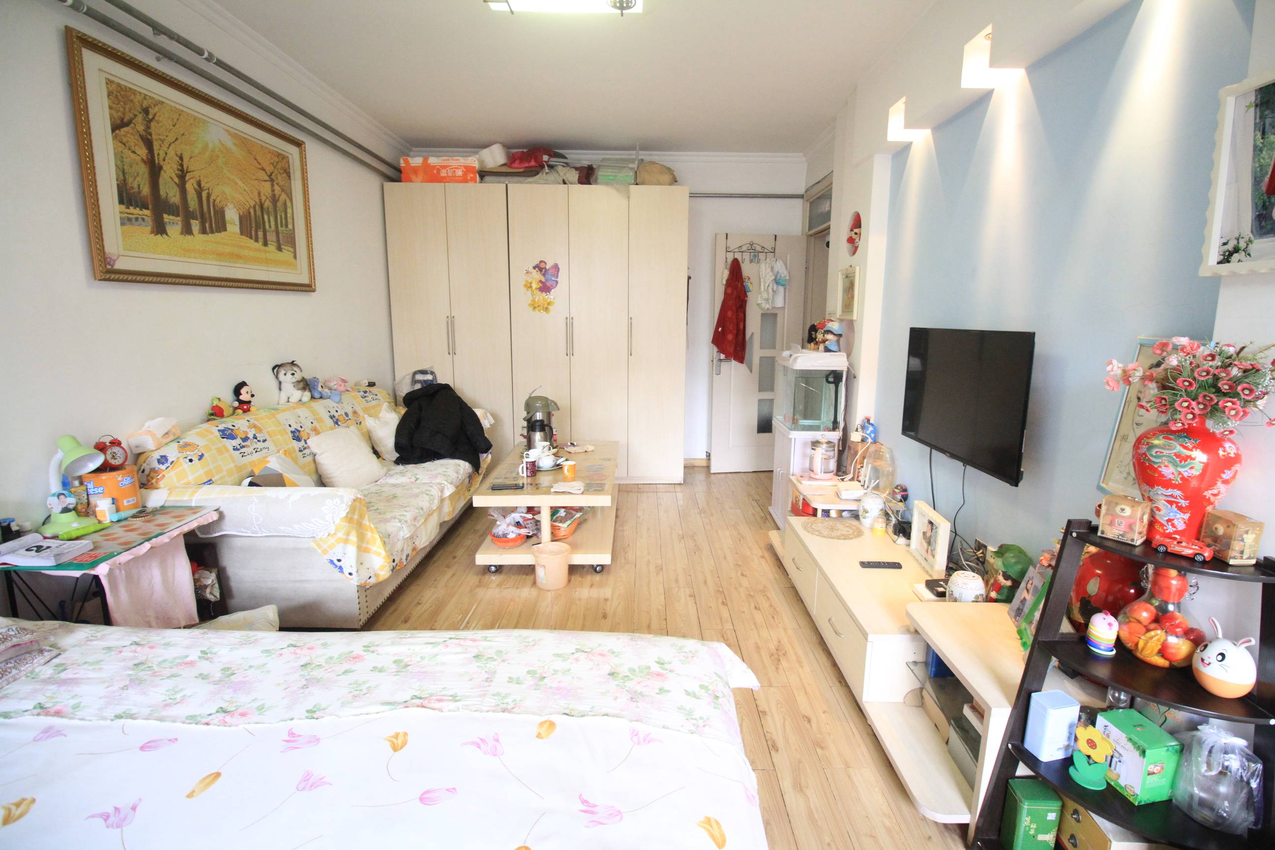 历山路橡胶厂宿舍