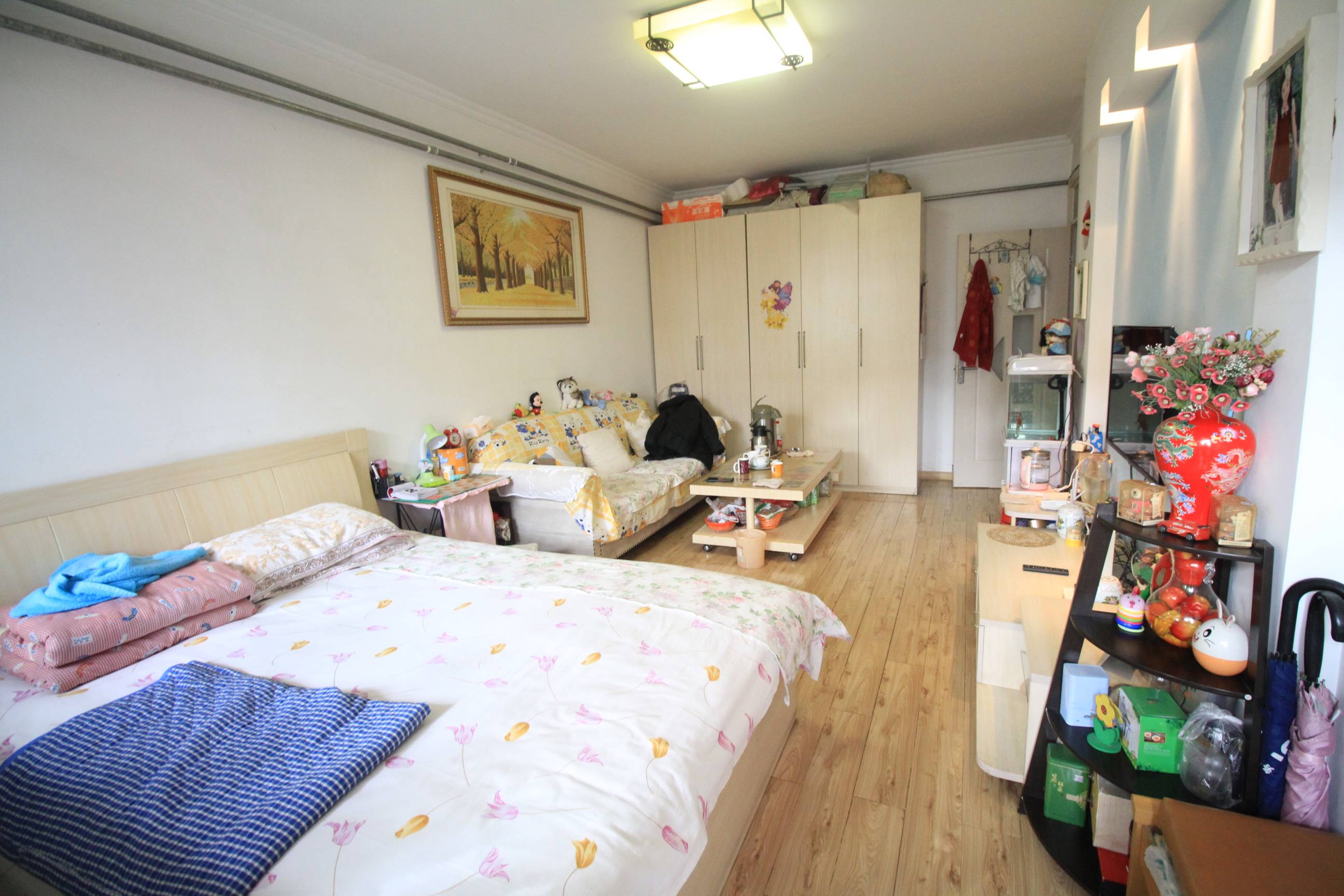 历山路橡胶厂宿舍