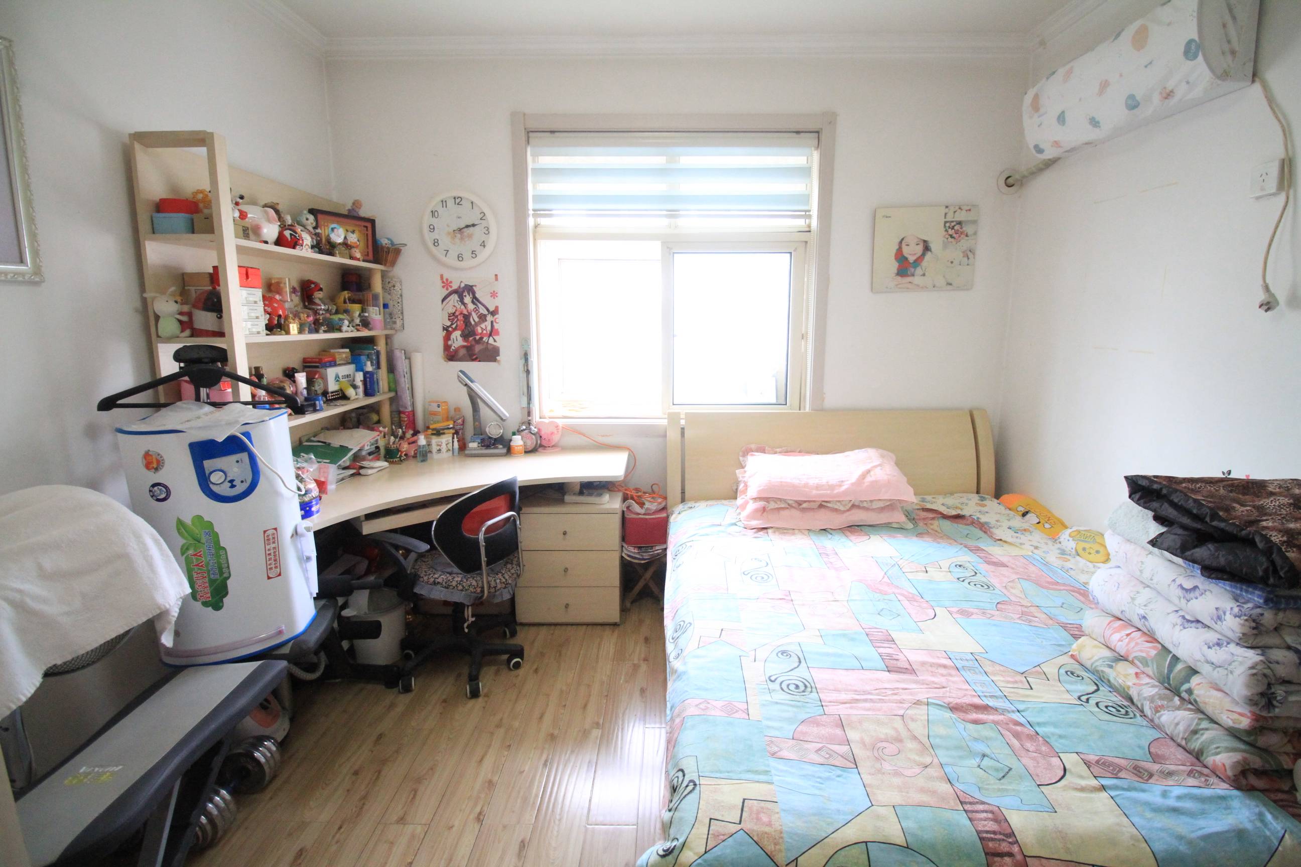 历山路橡胶厂宿舍