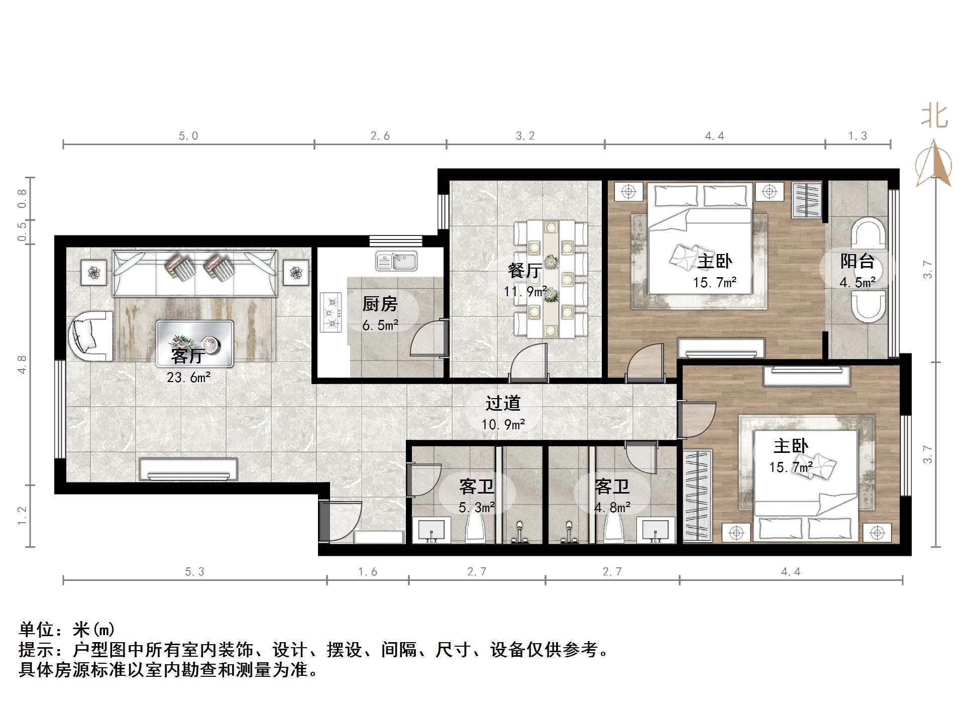 邦泰绿苑