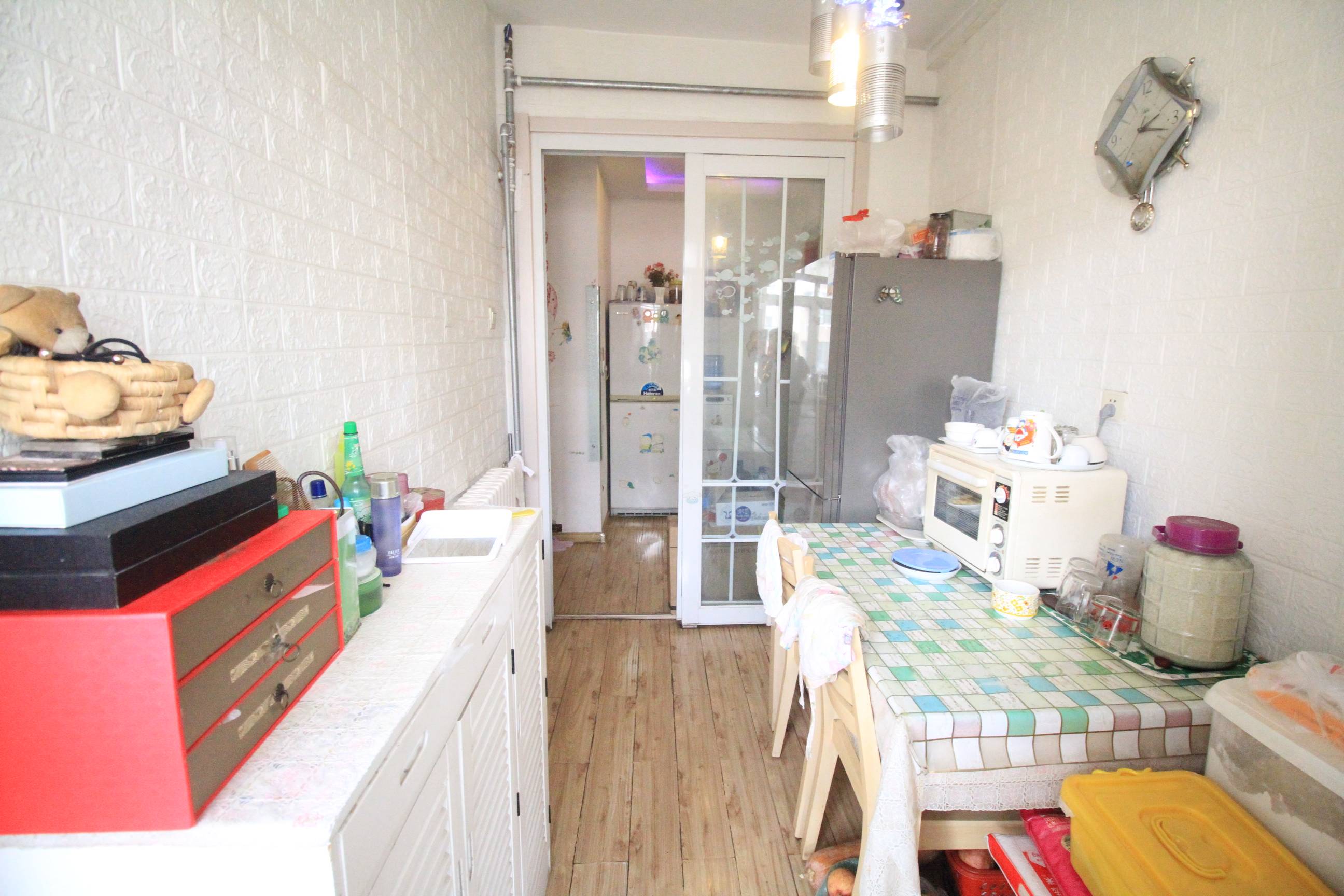 历山路橡胶厂宿舍