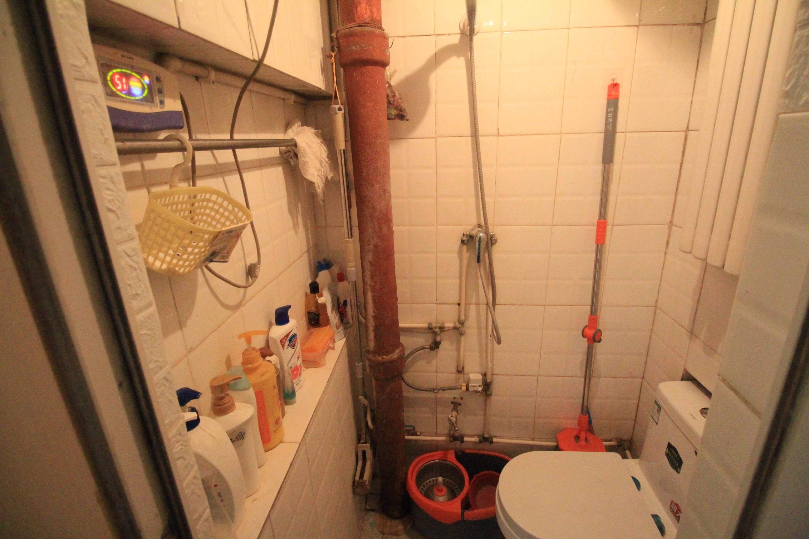 历山路橡胶厂宿舍