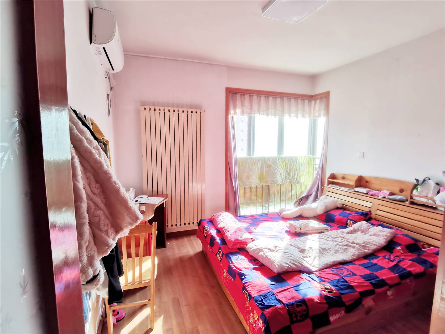 鲁能领秀城C区（八区）