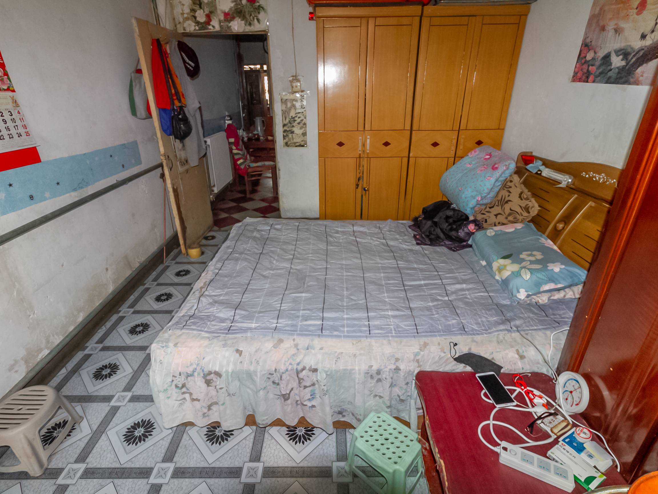 制锦市西杆面巷