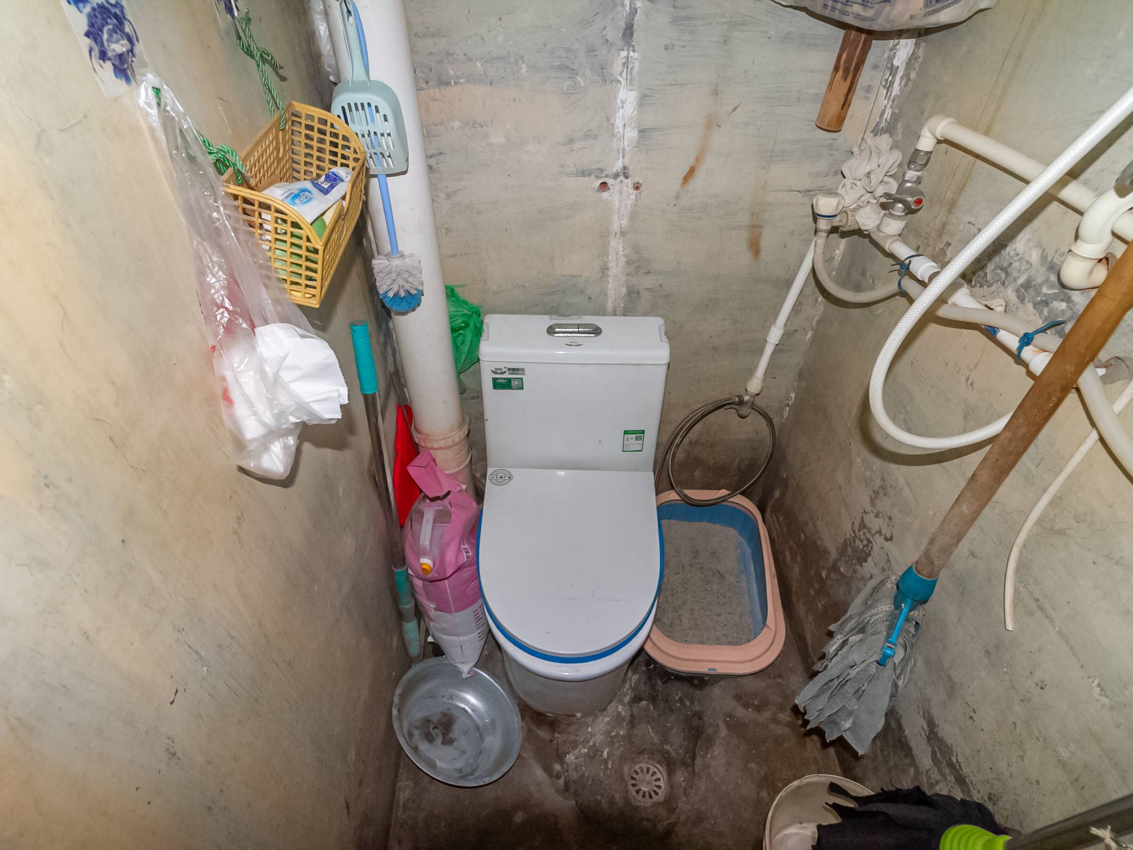 制锦市西杆面巷