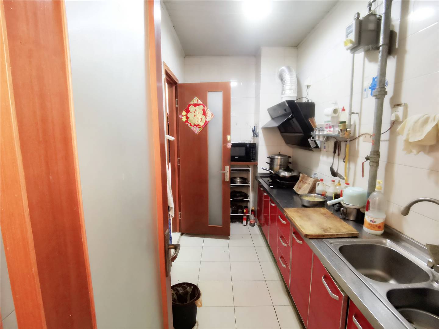 鲁能领秀城C区（八区）