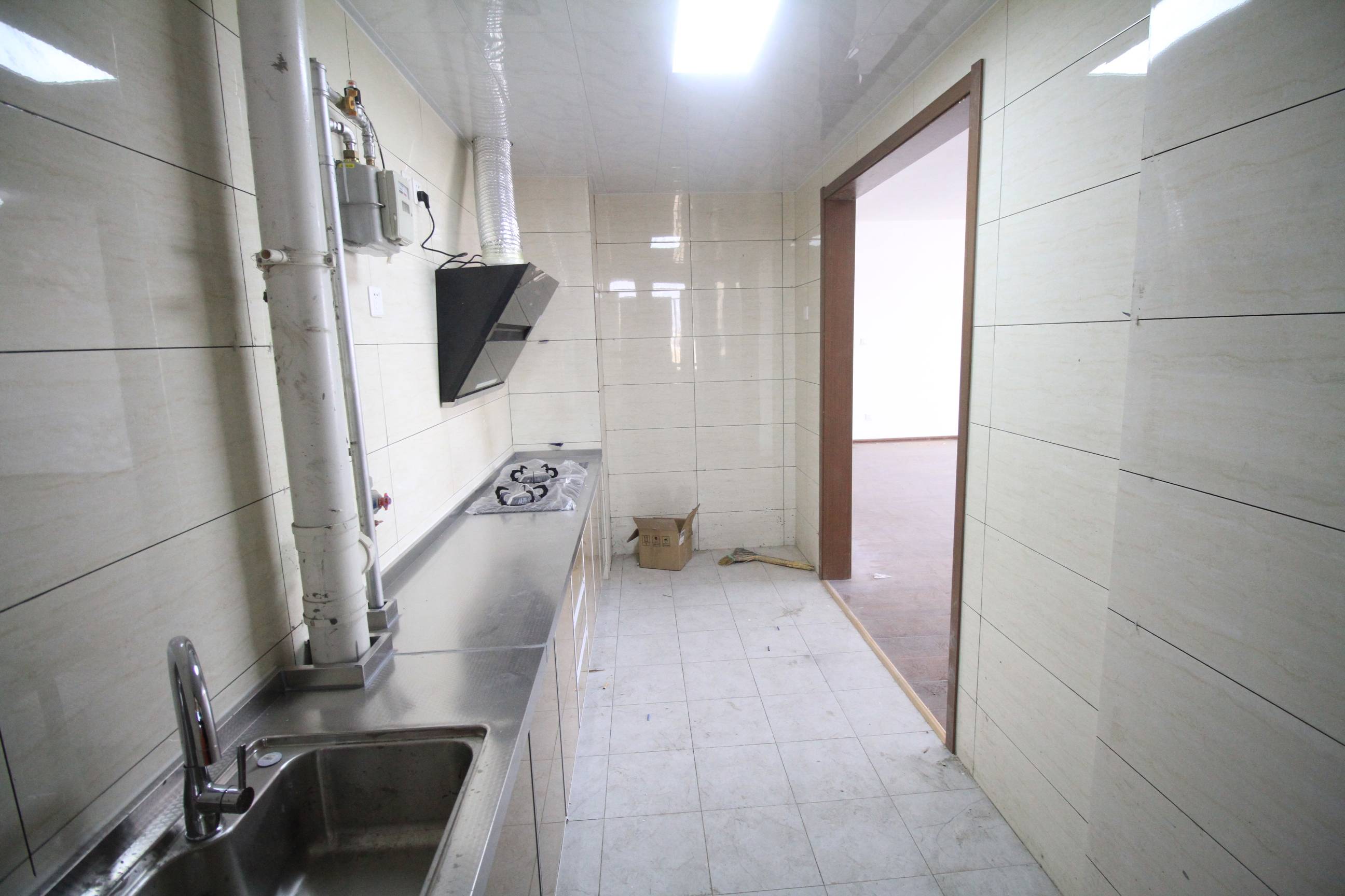 海尔云世界天玺