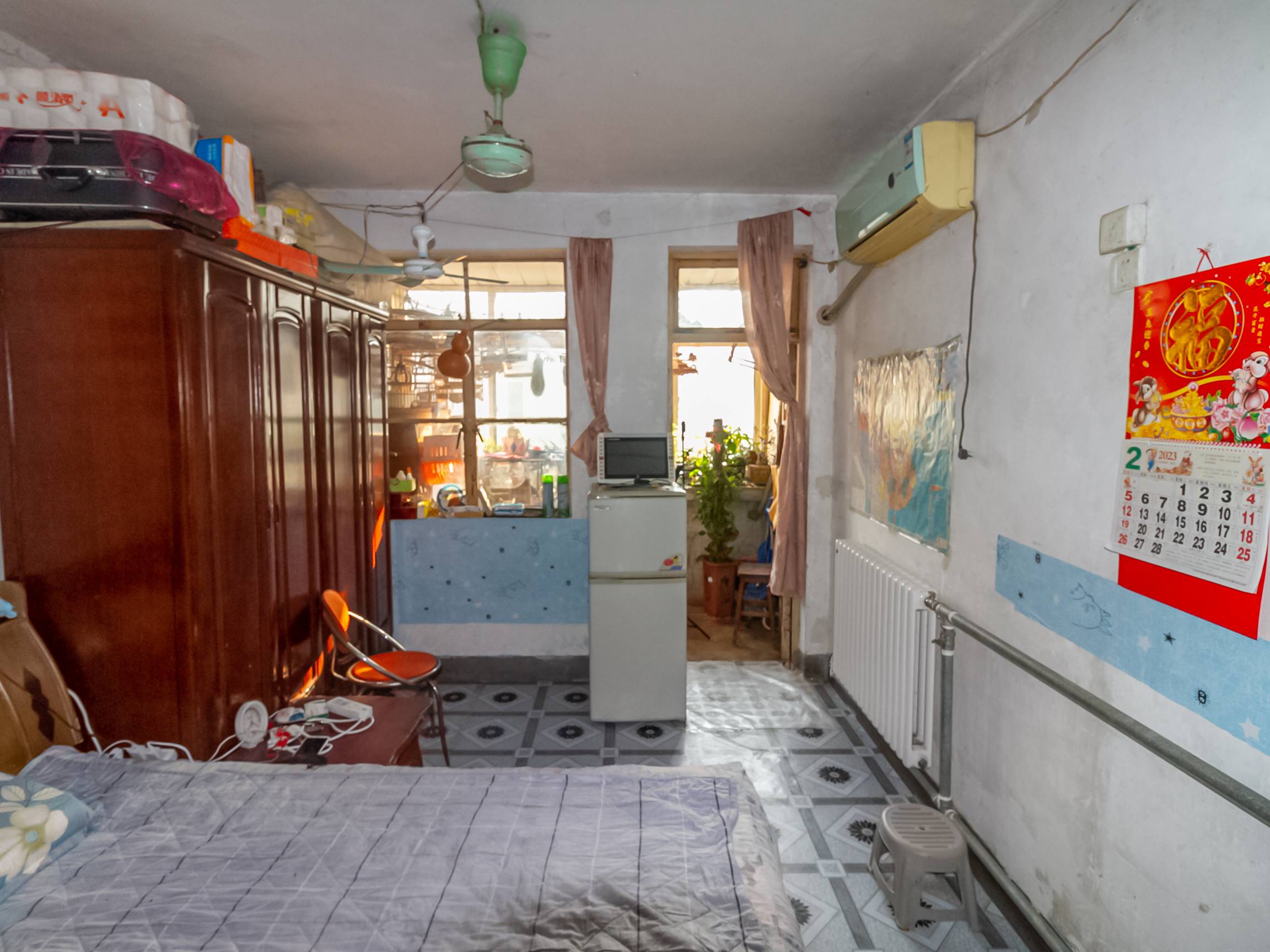 制锦市西杆面巷