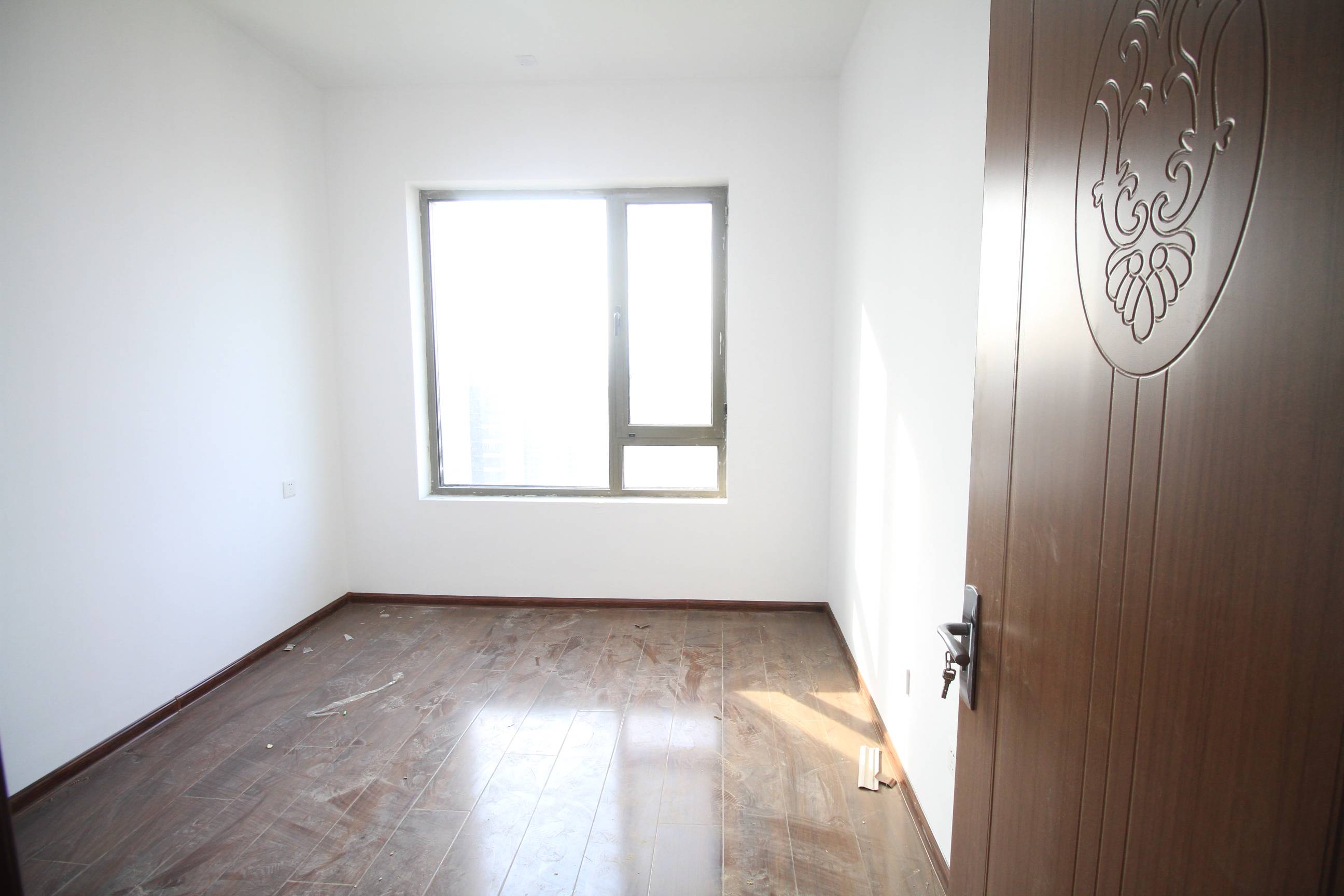 海尔云世界天玺