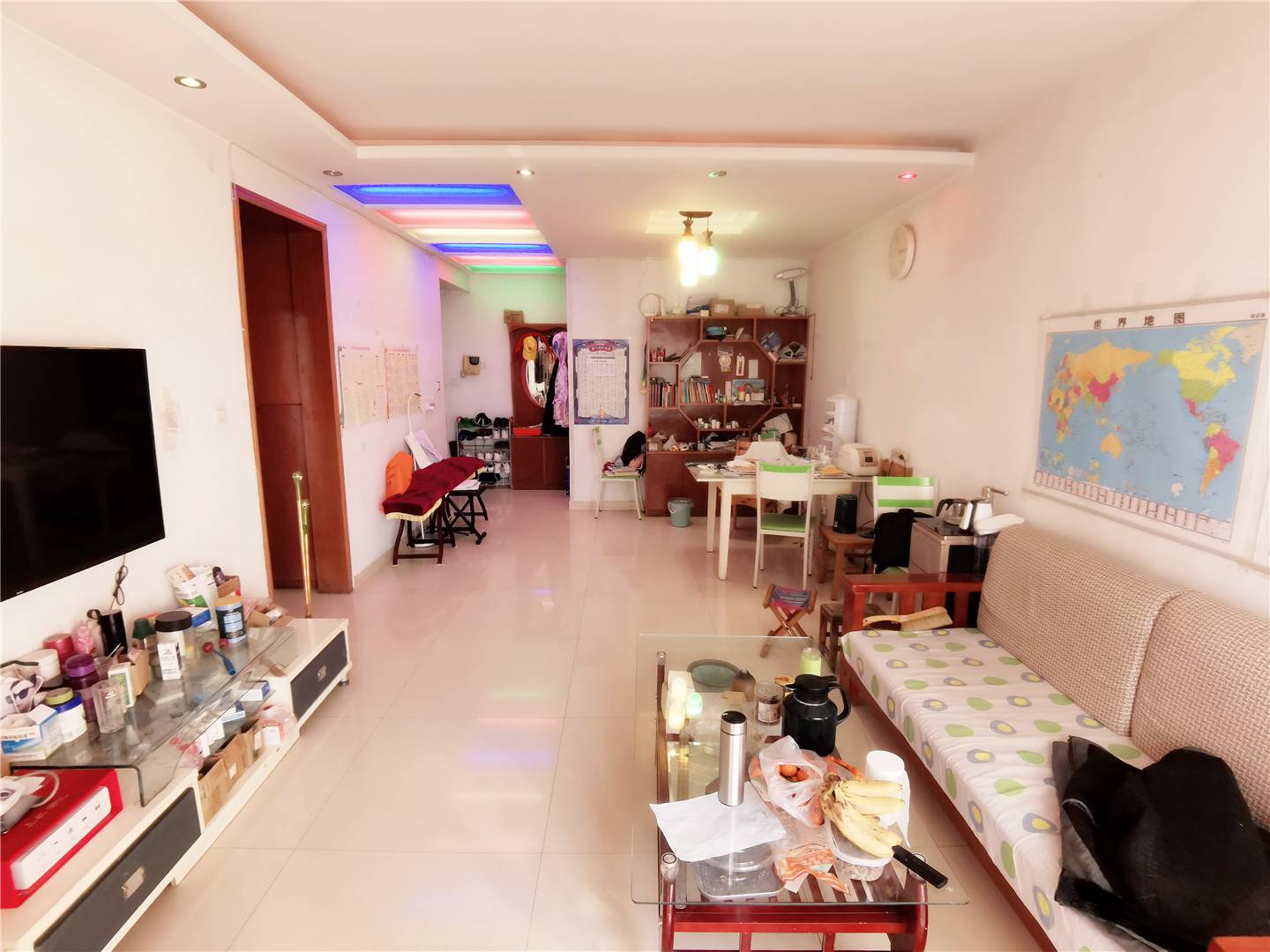 鲁能领秀城C区（八区）