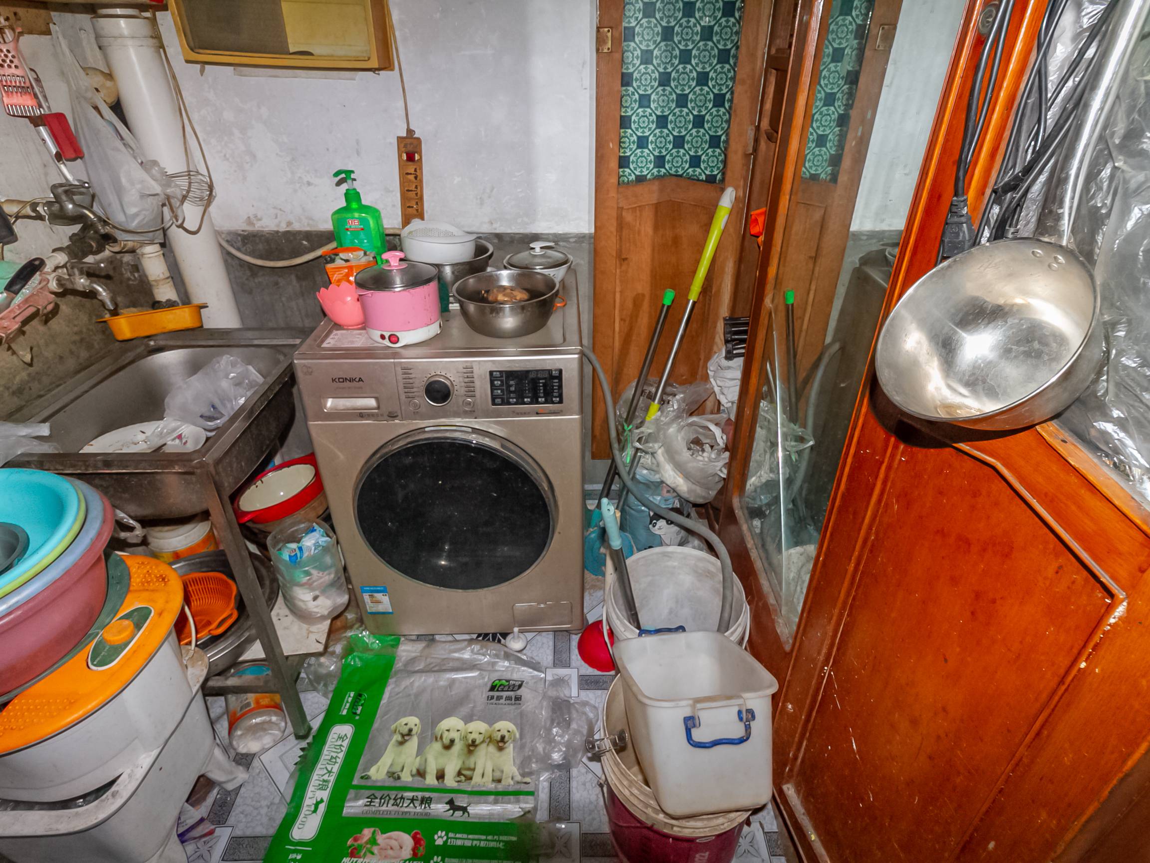 制锦市西杆面巷