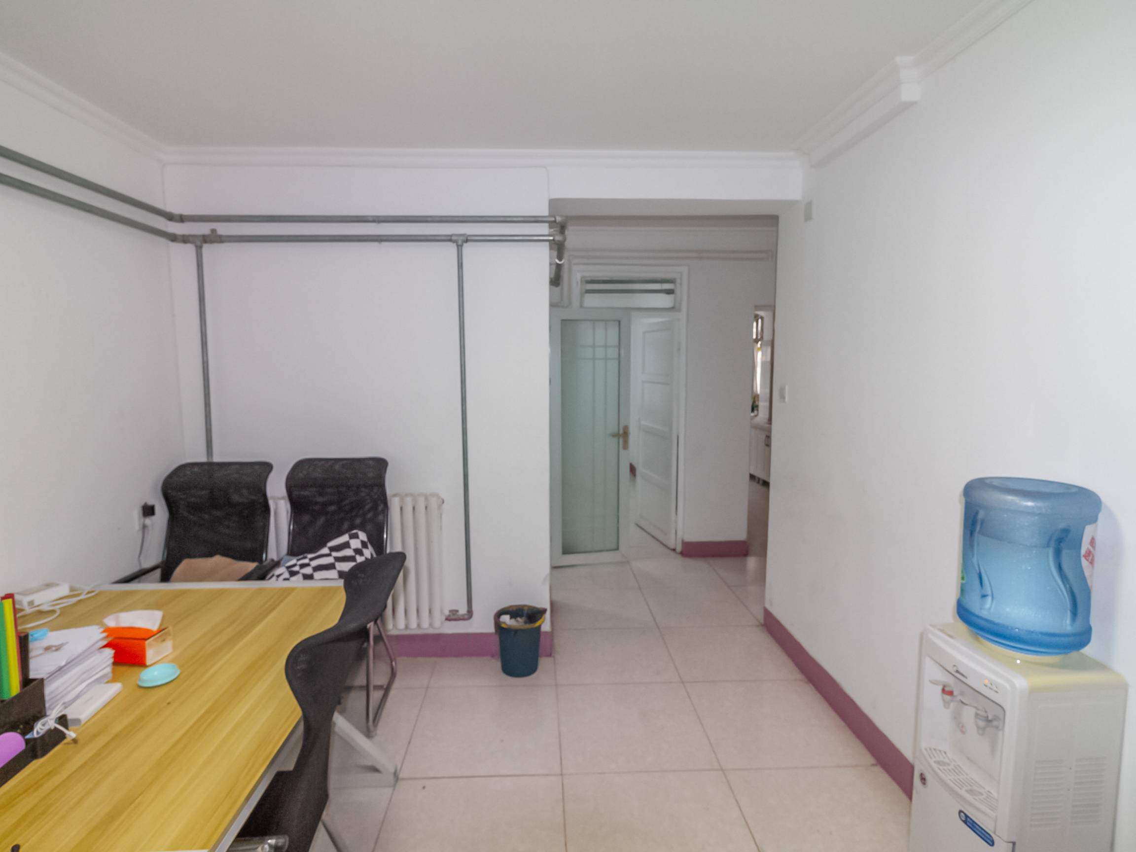  春元里小区 南北