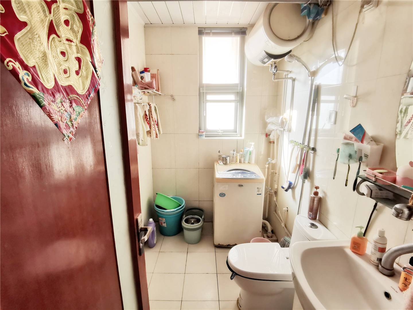 鲁能领秀城C区（八区）