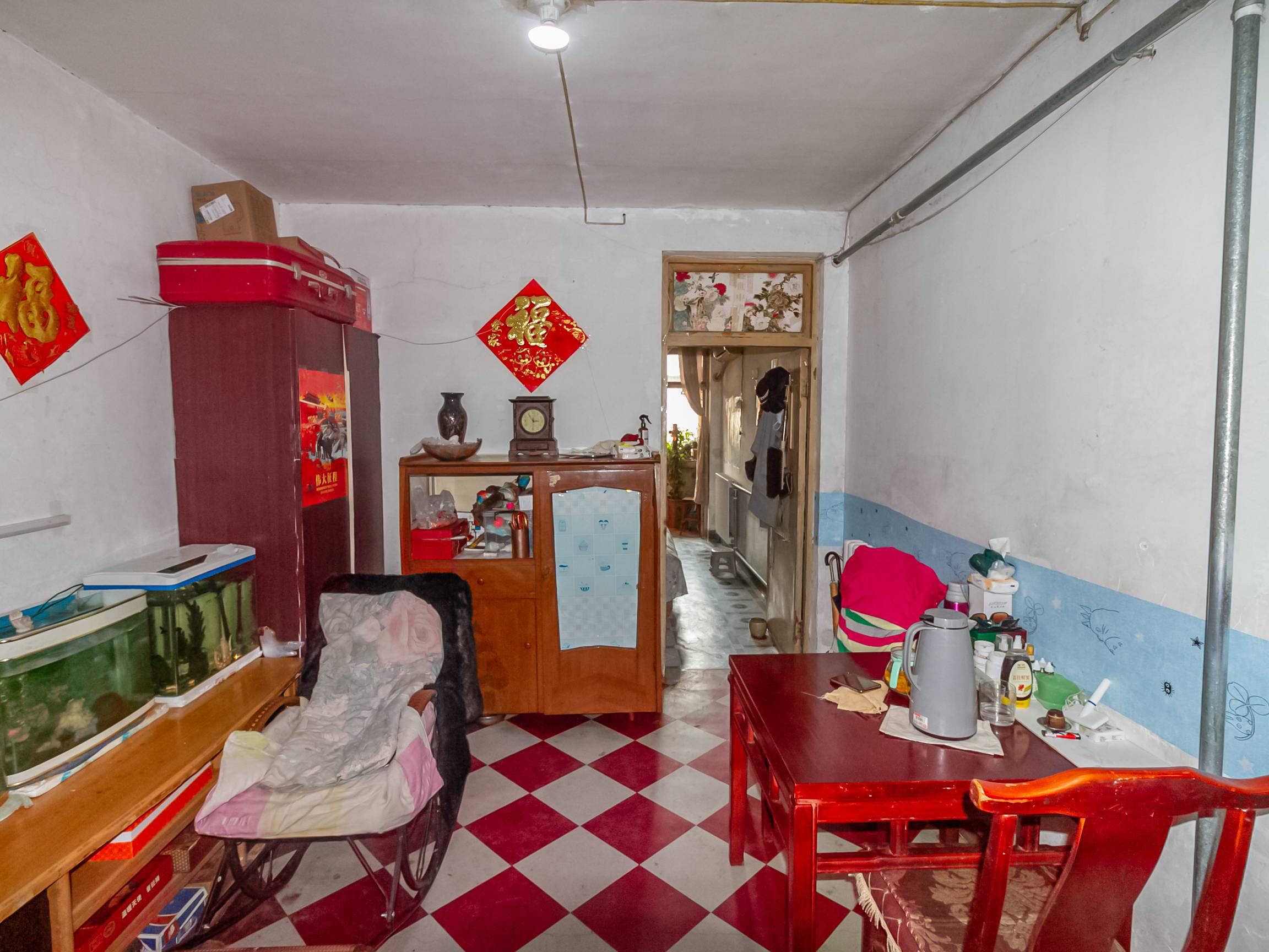 制锦市西杆面巷