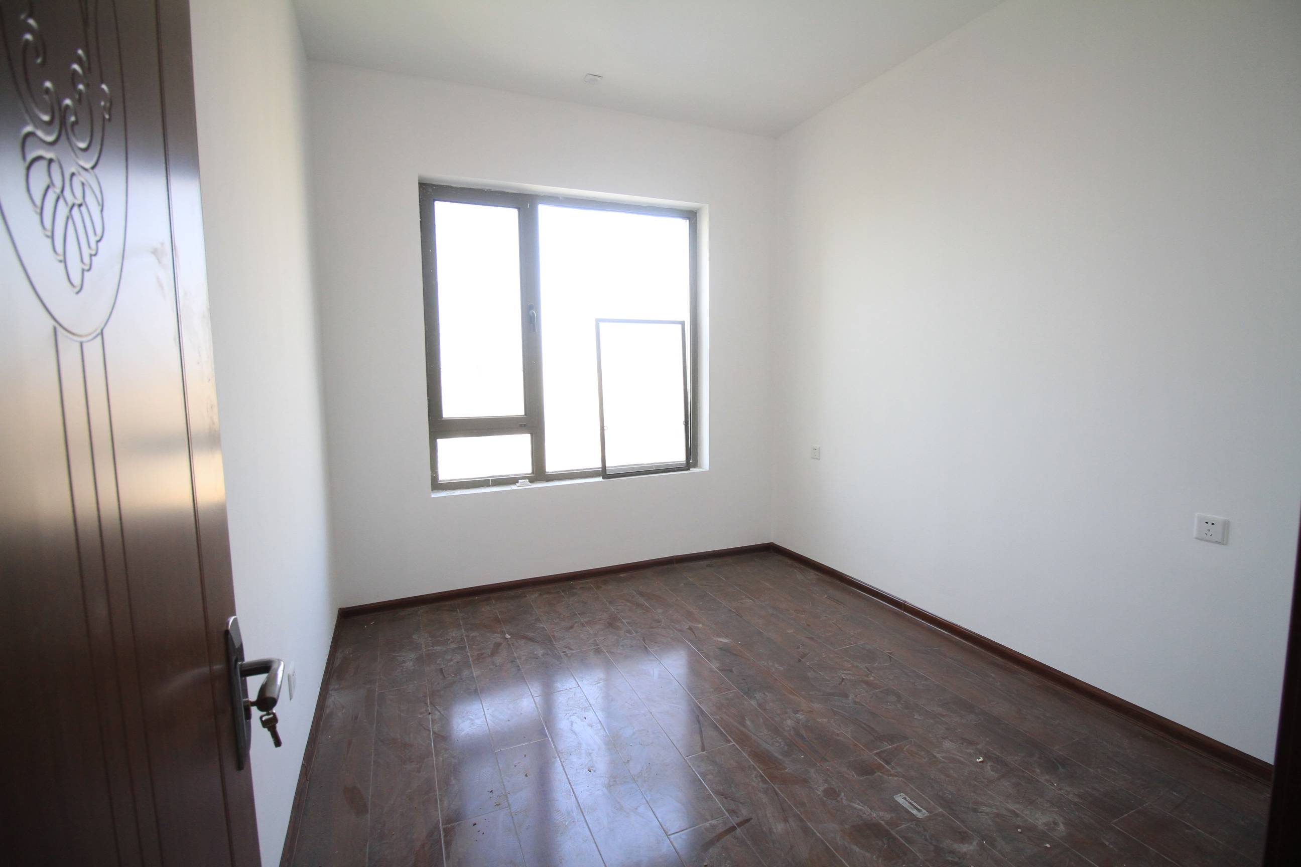 海尔云世界天玺