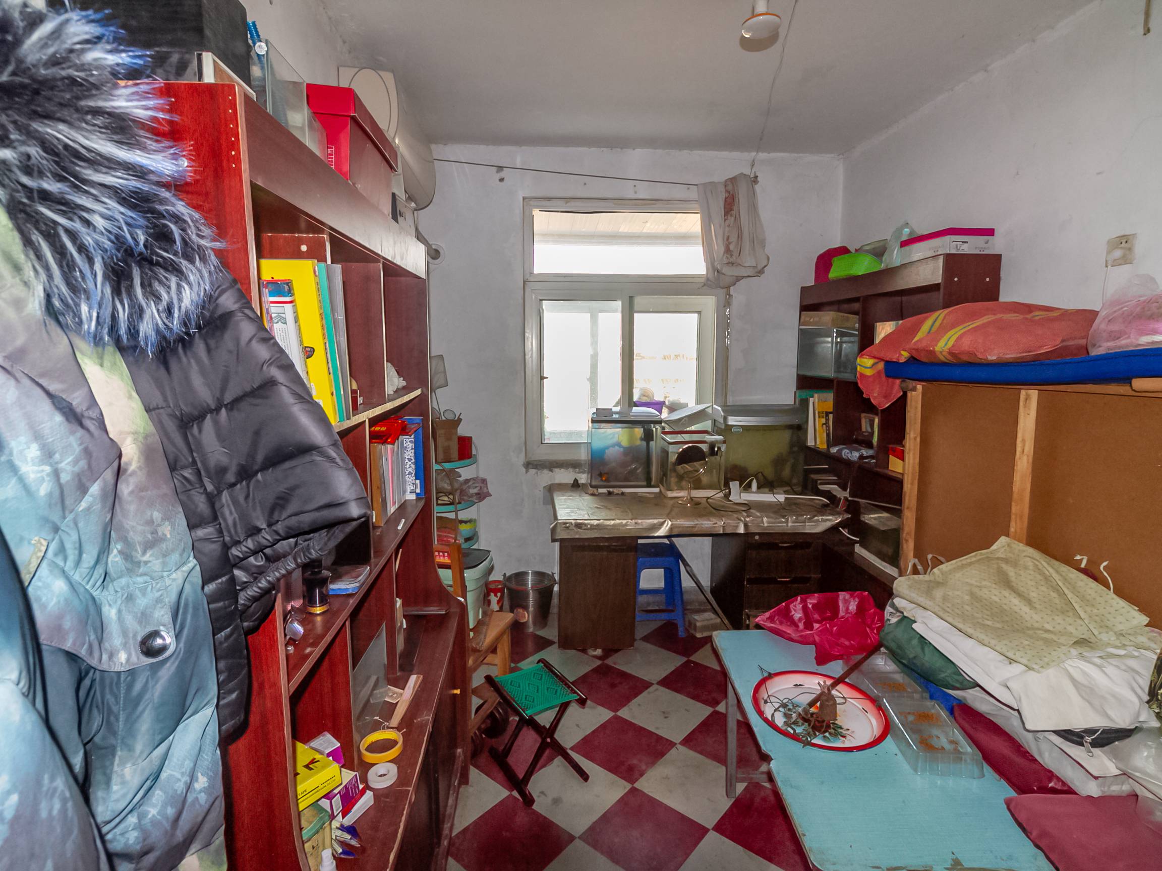 制锦市西杆面巷