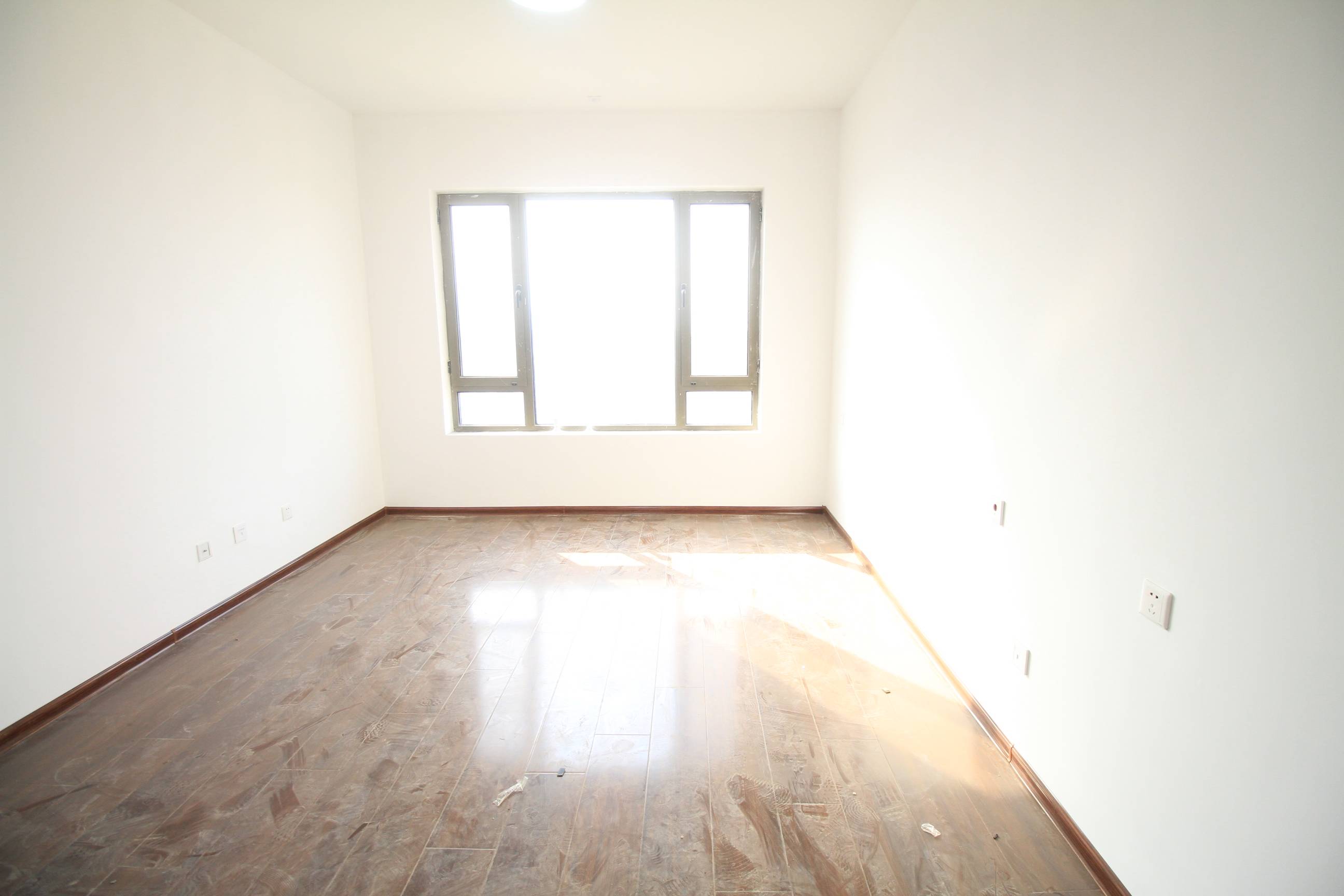 海尔云世界天玺