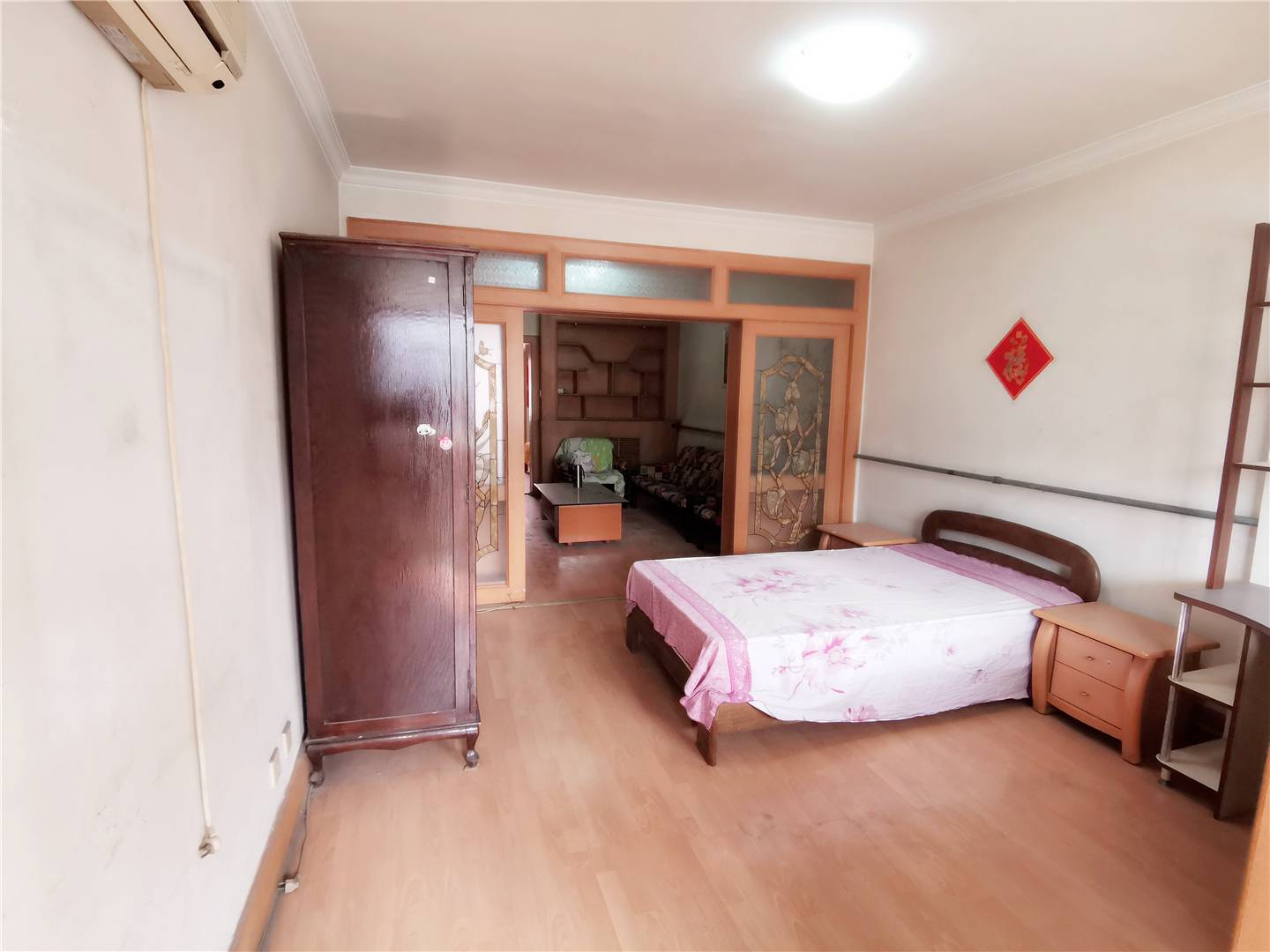 二七新村南路14号院