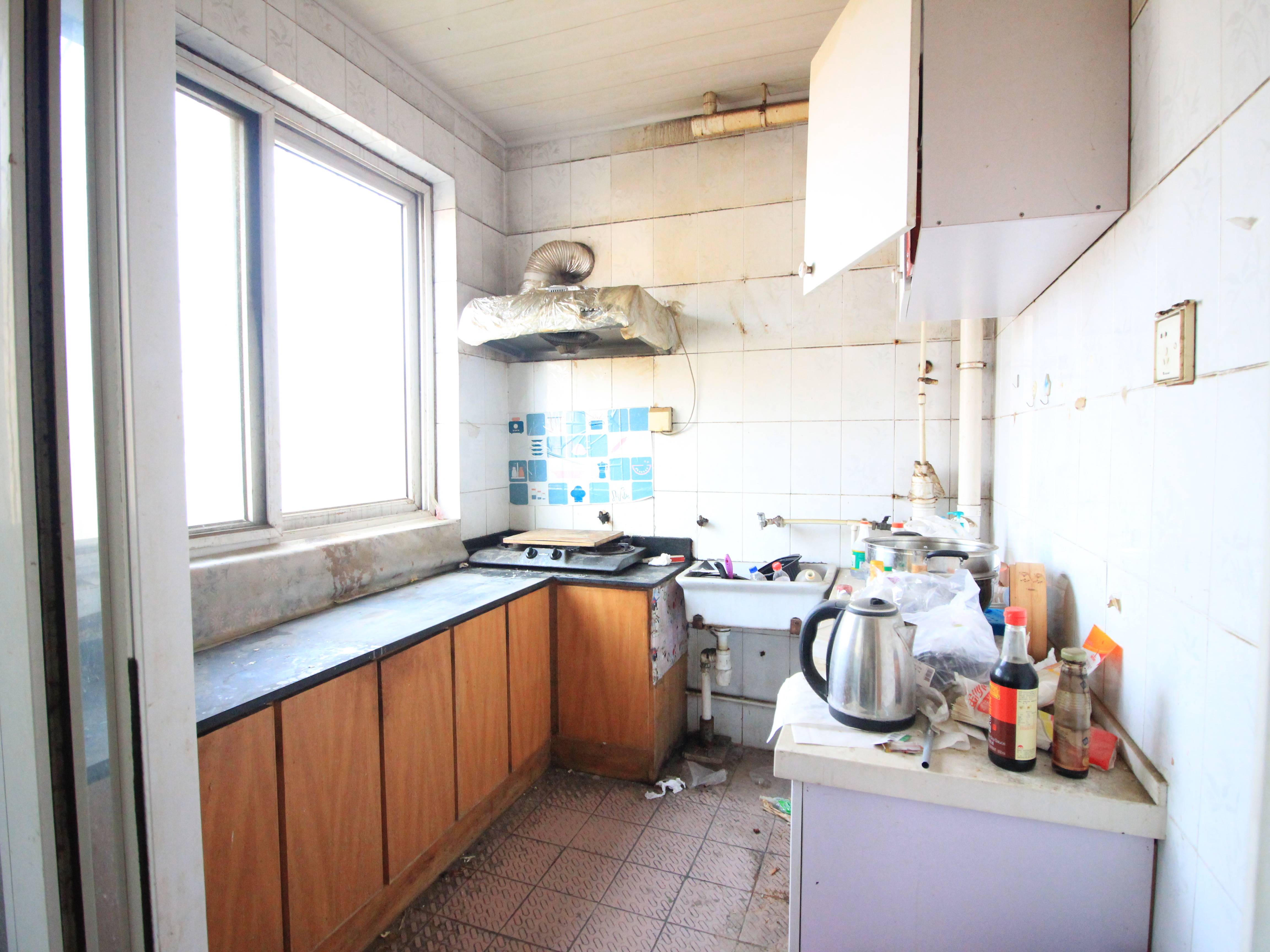 太平洋小区东区