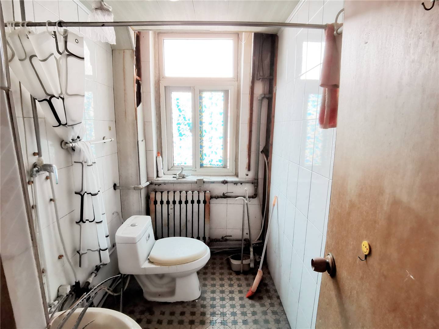 二七新村南路14号院