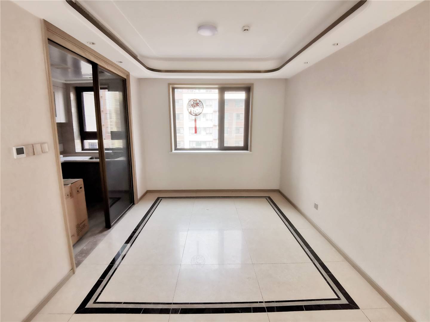 鲁能领秀城漫山香墅云麓二期