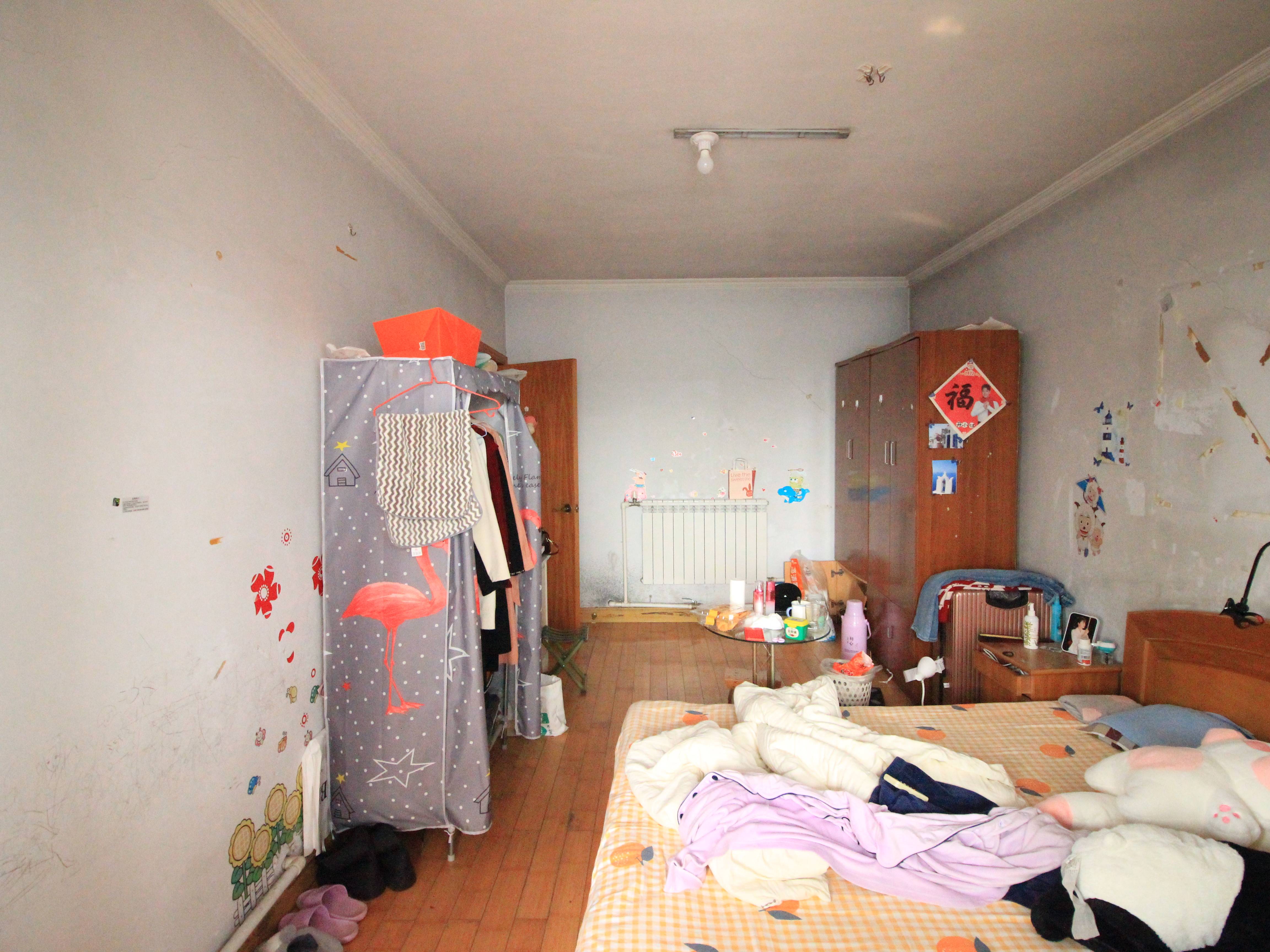 太平洋小区东区