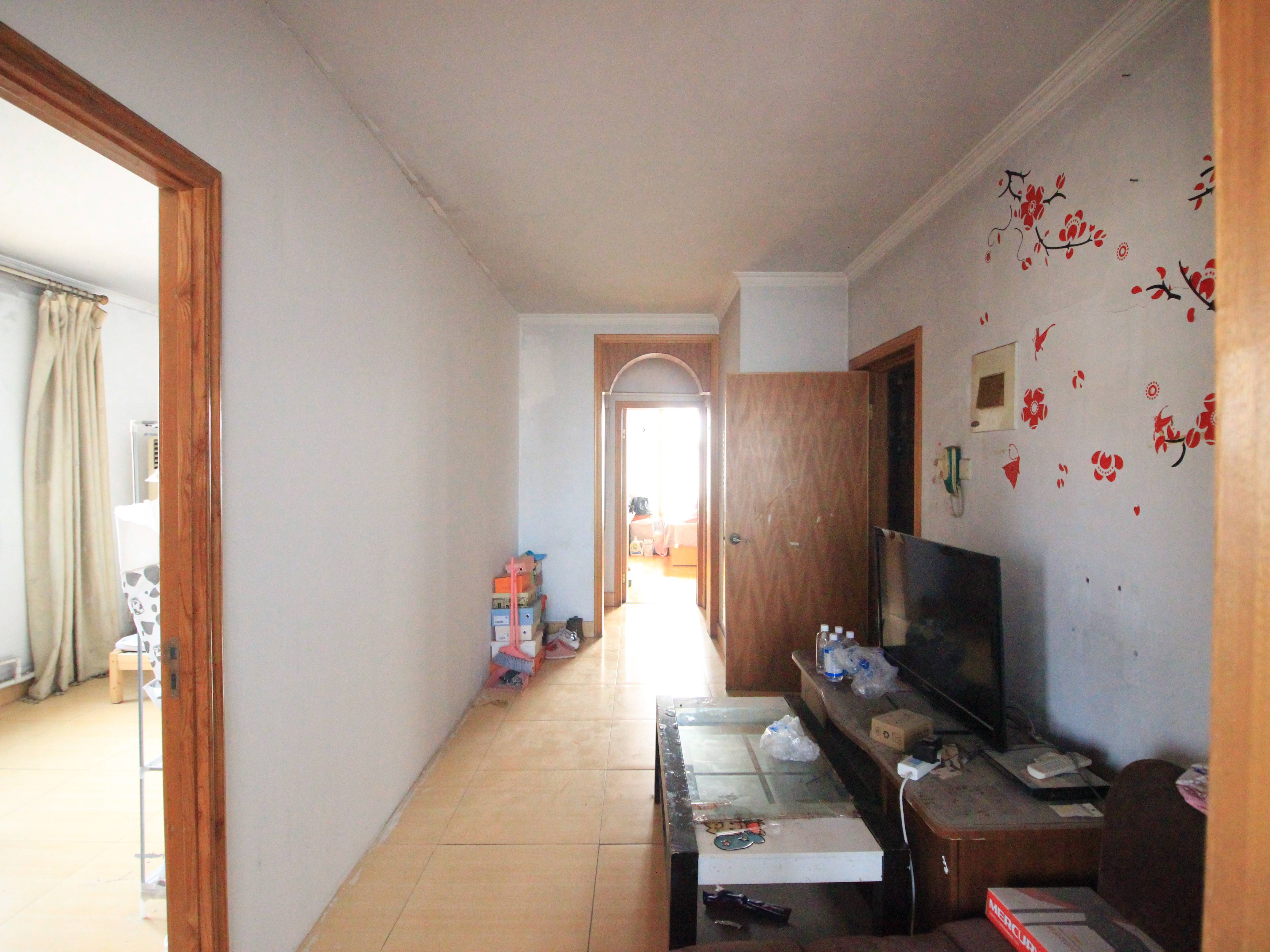  太平洋小区东区 南