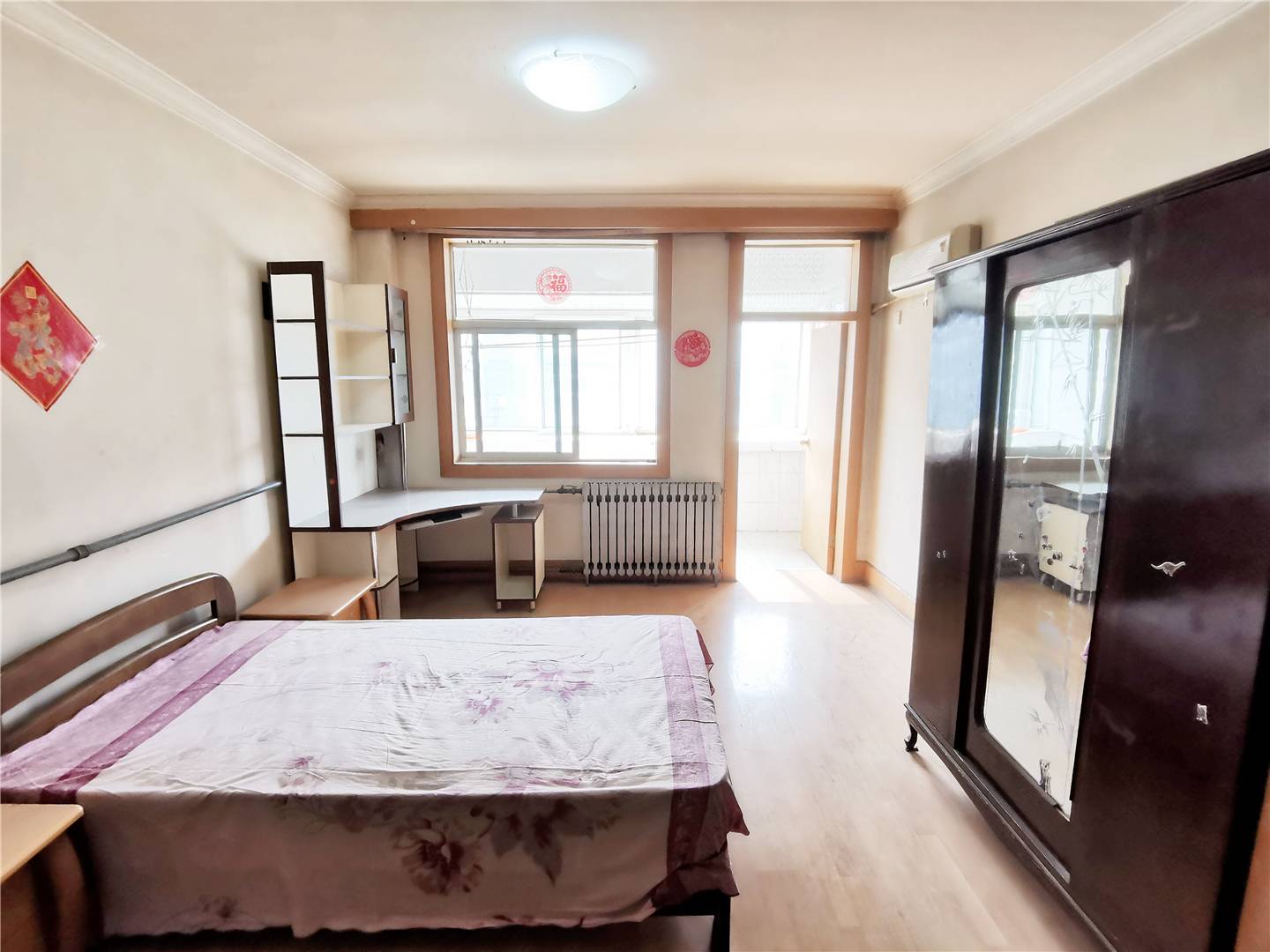 二七新村南路14号院