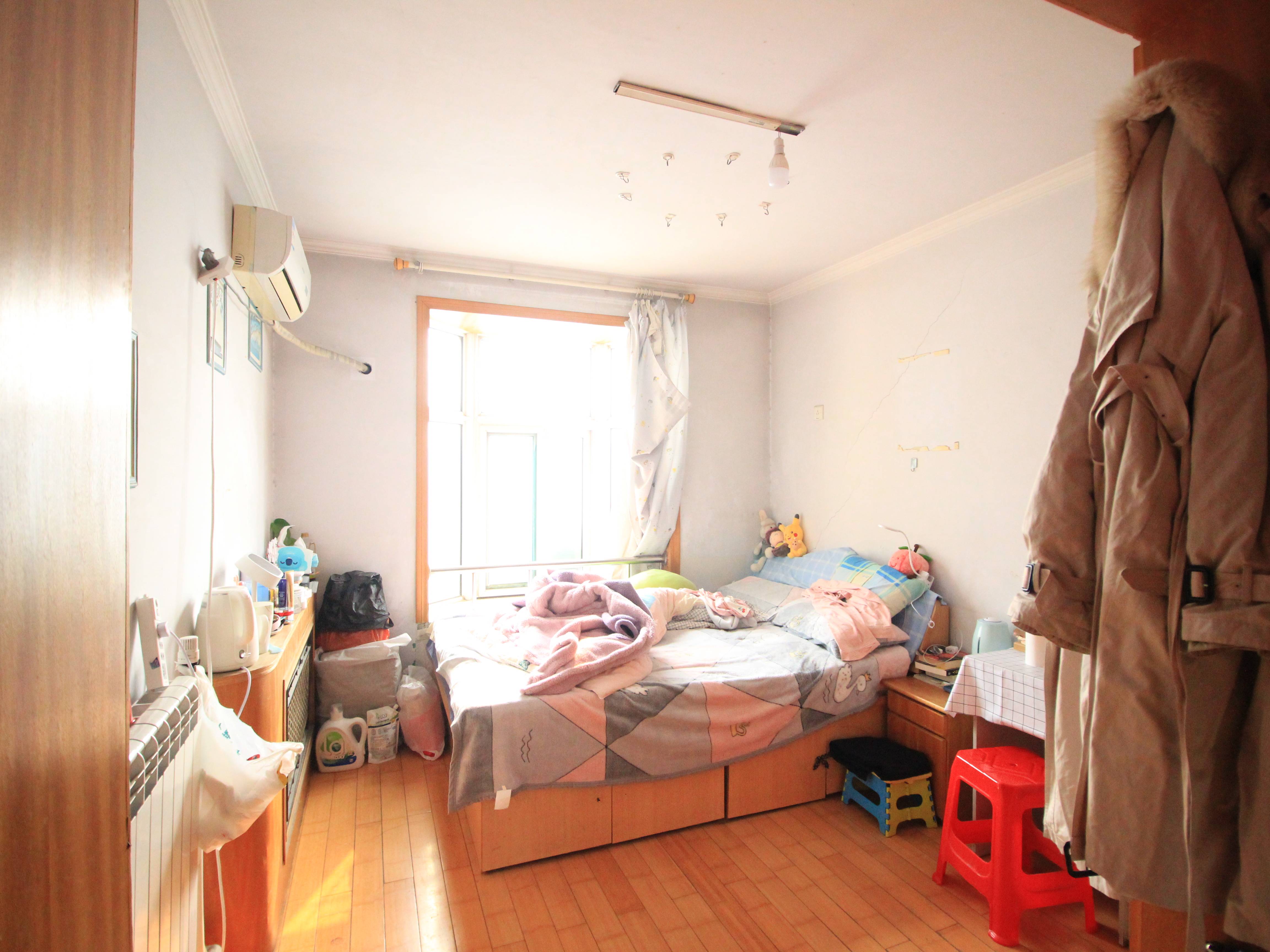 太平洋小区东区