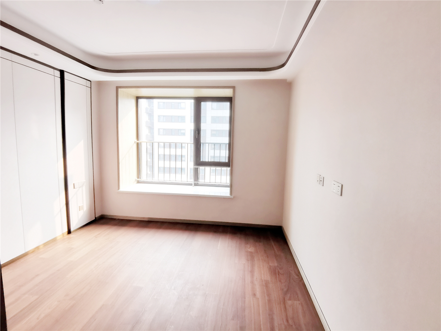 鲁能领秀城漫山香墅云麓二期