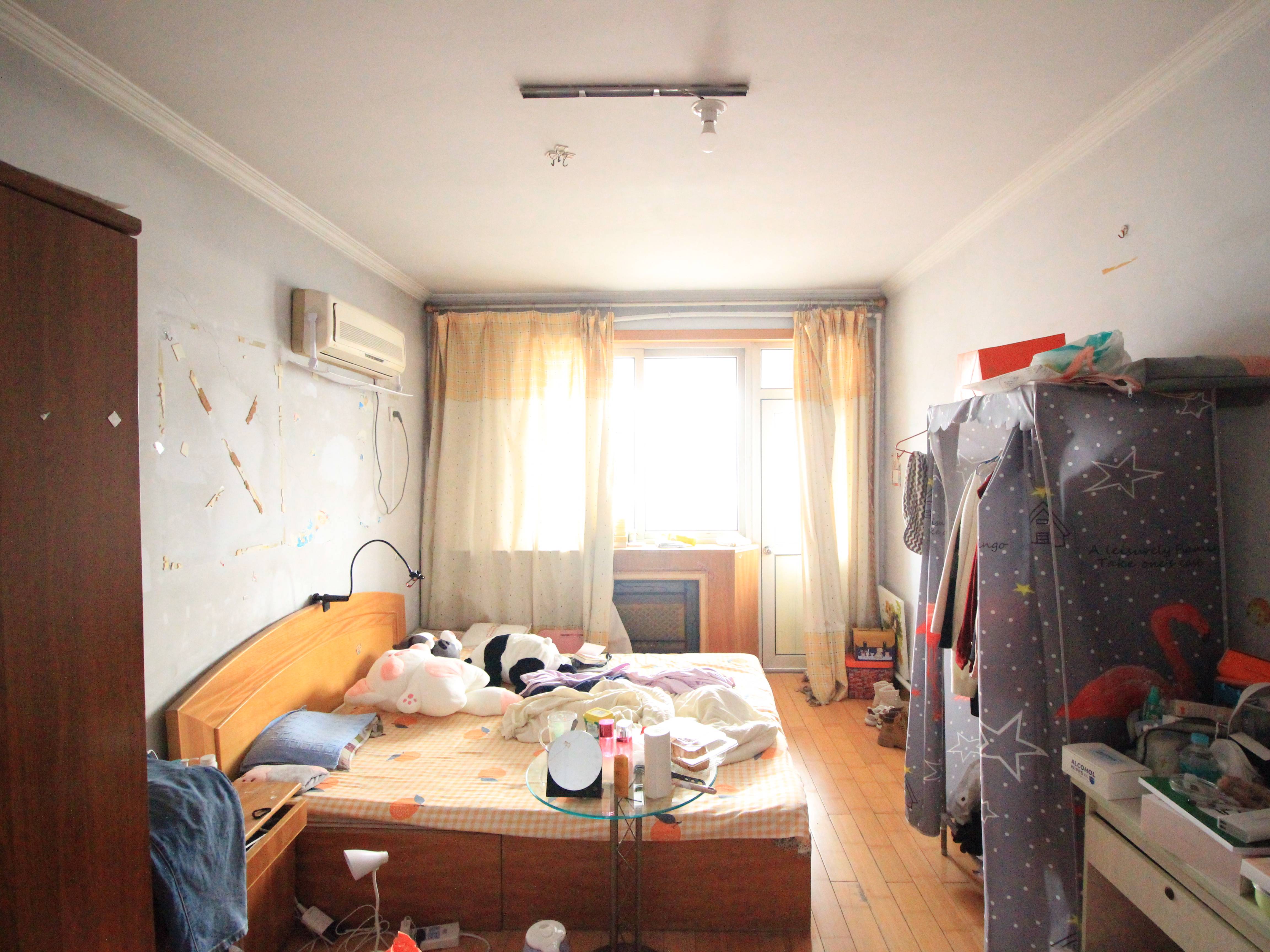 太平洋小区东区