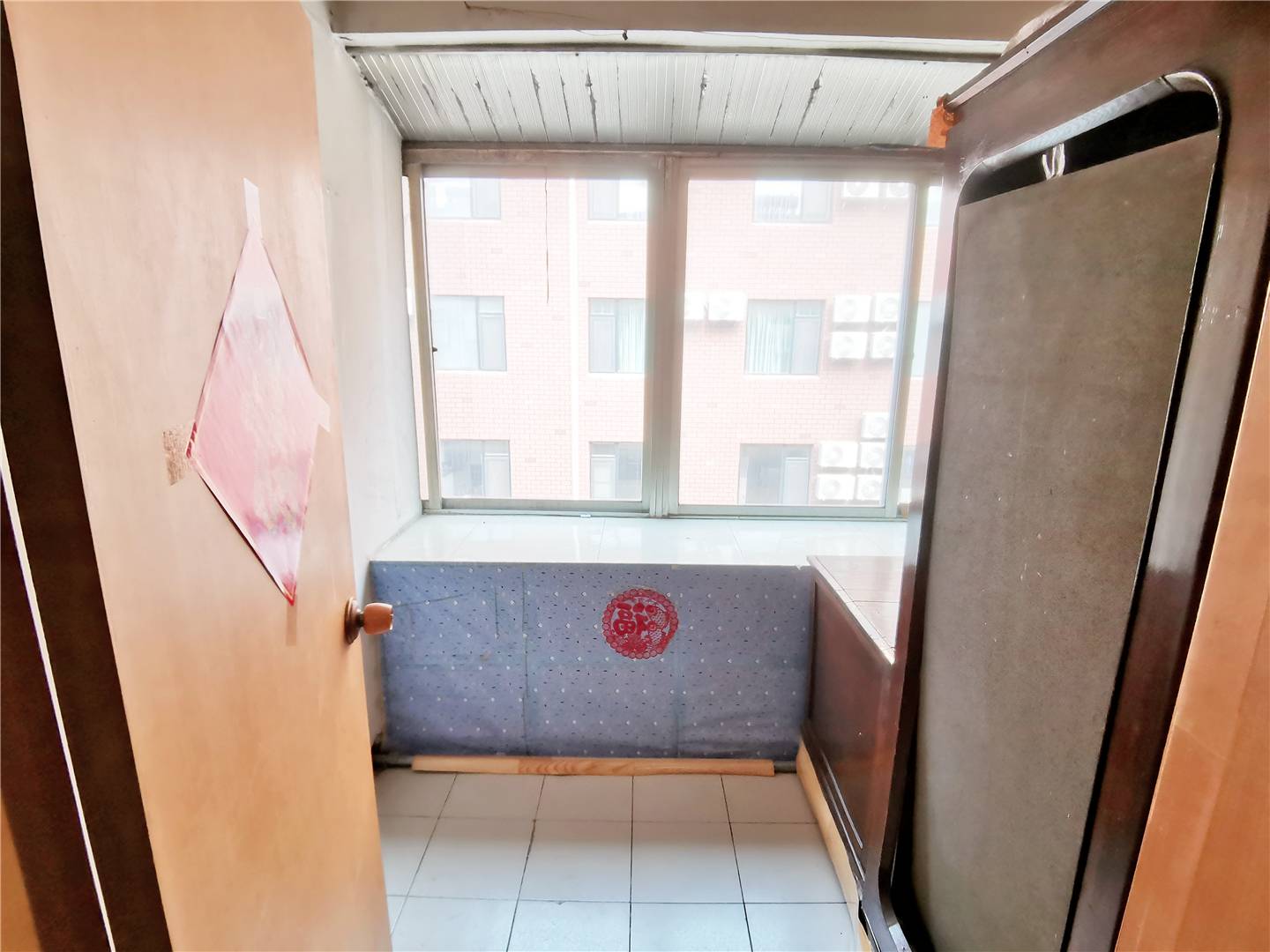 二七新村南路14号院