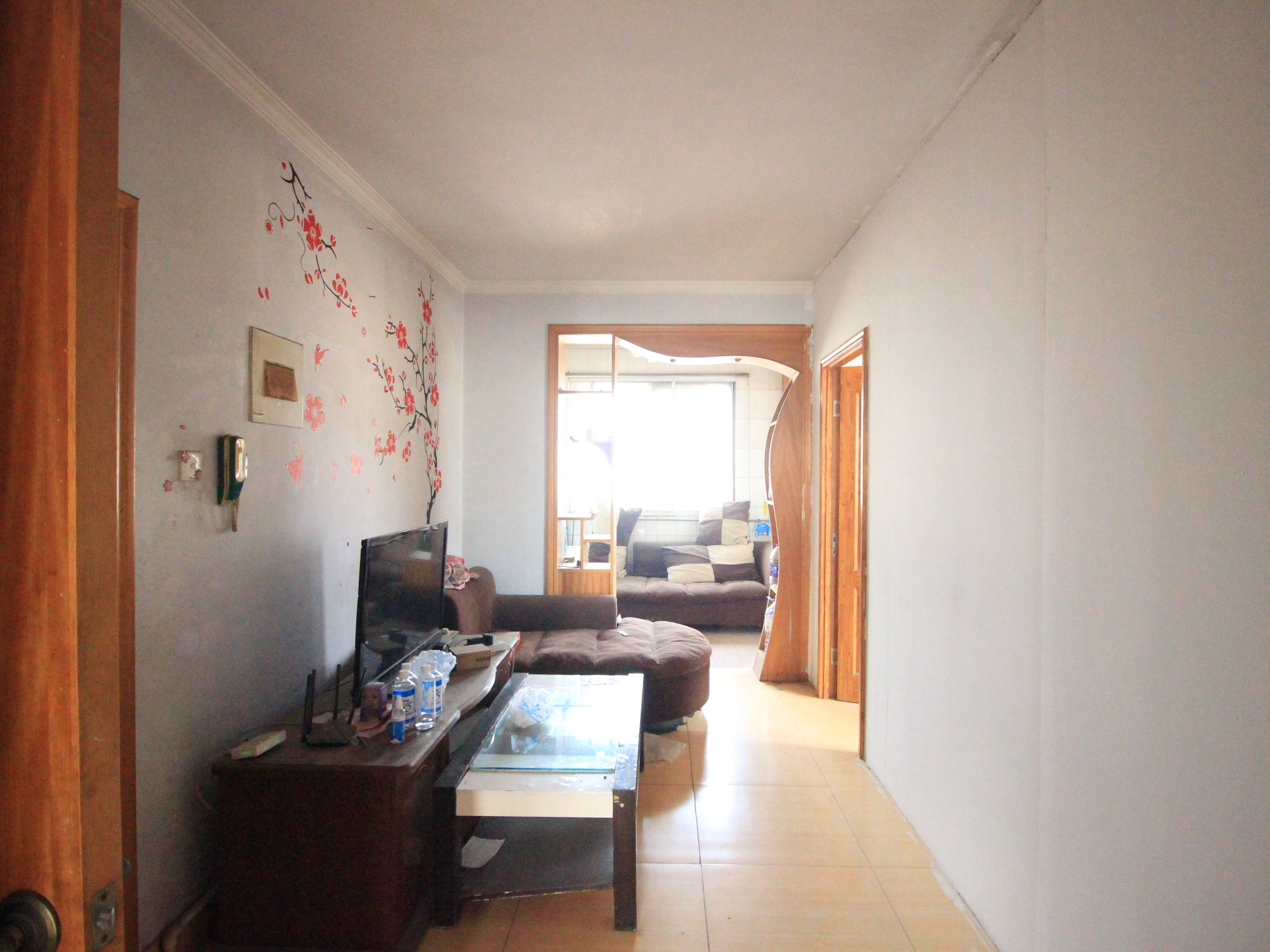 太平洋小区东区